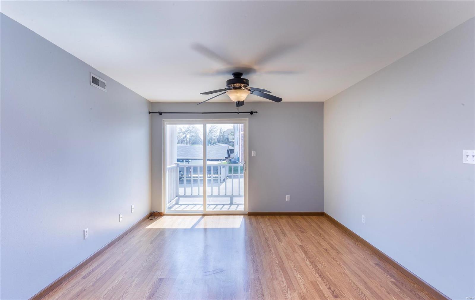 7415 Triwoods UNIT H St Louis Sold Property