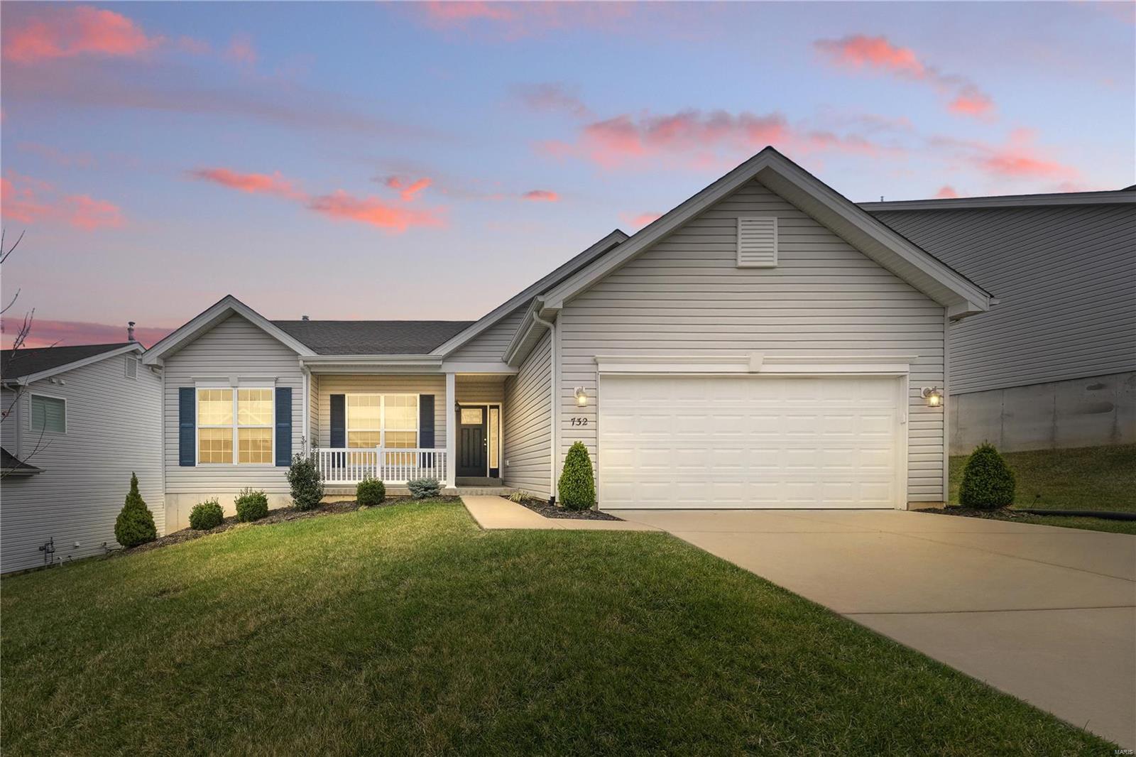 Sold Property