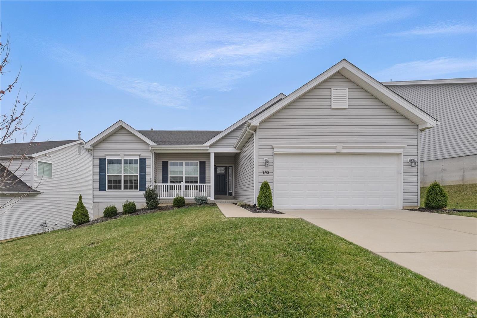 Sold Property