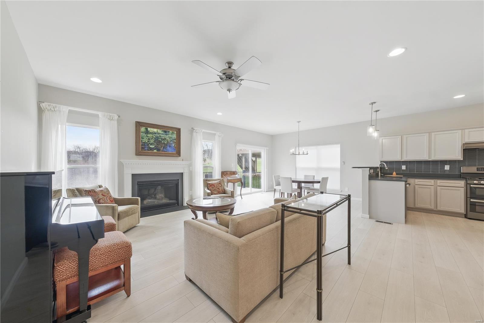 Sold Property