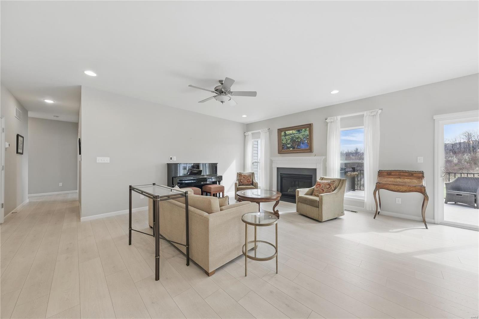 Sold Property