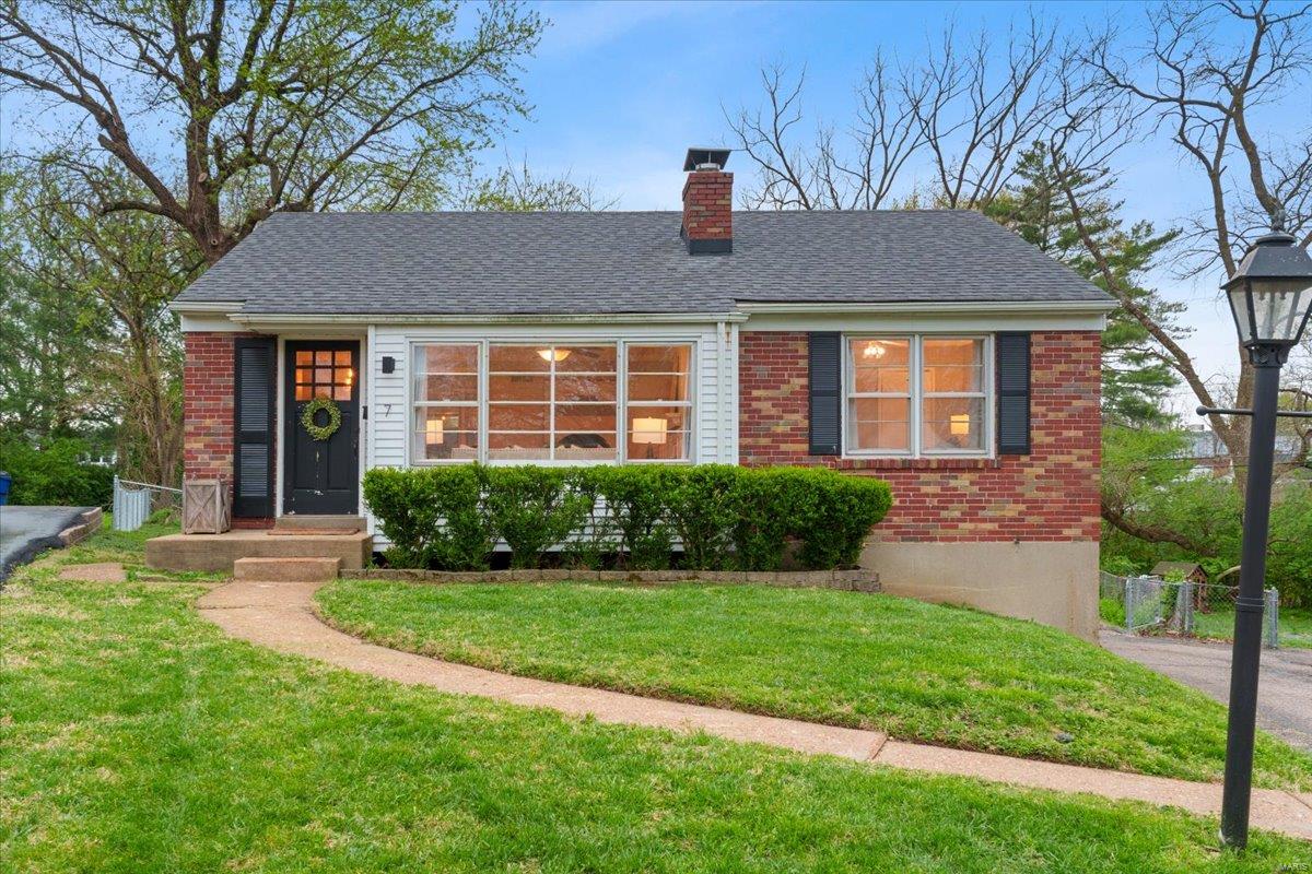 7 Eldorado St Louis Sold Property