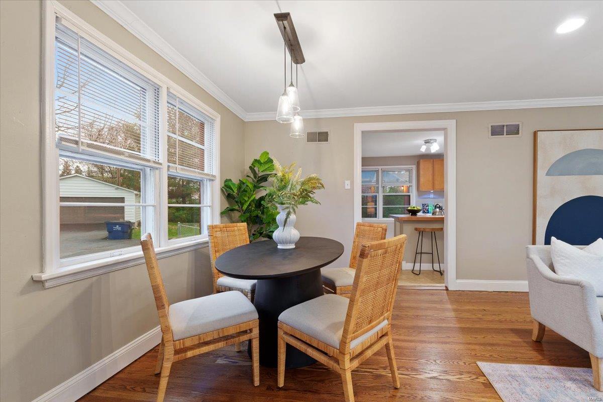 7 Eldorado St Louis Sold Property