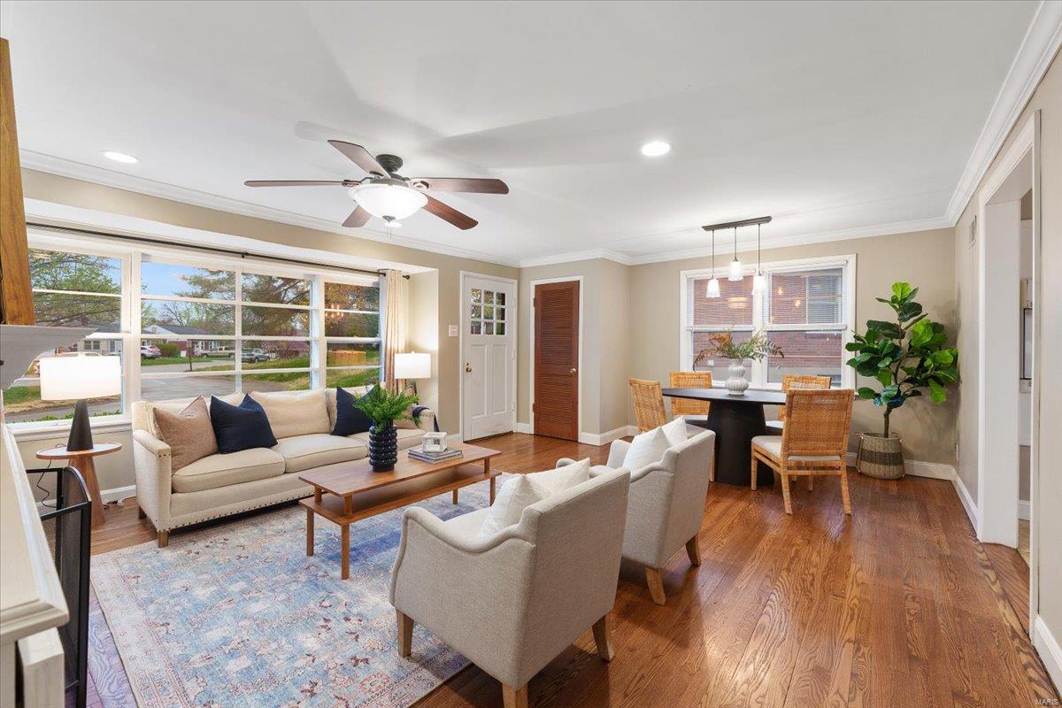 7 Eldorado St Louis Sold Property