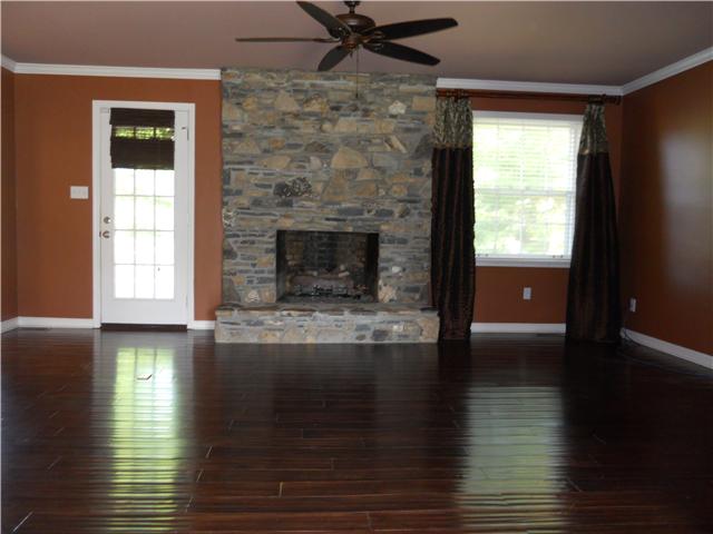 Come cozy up by this comfy fireplace.