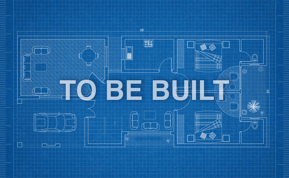 Henley II downstairs plan