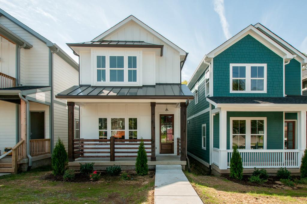 Welcome to 5311A Illinois Ave!