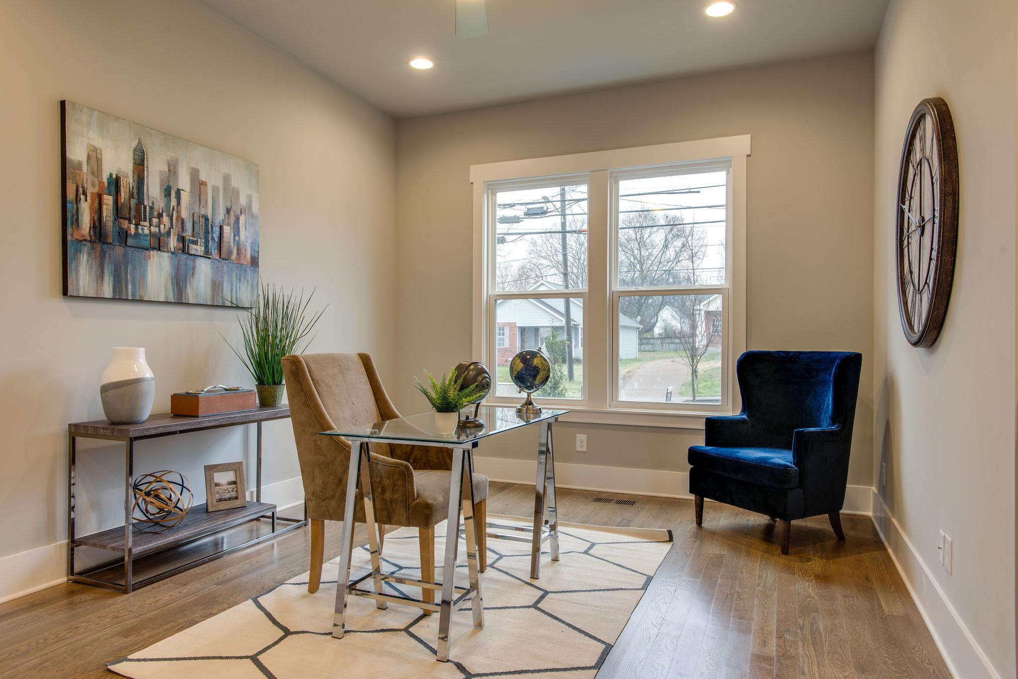 Office / In Law Suite / AirBnb