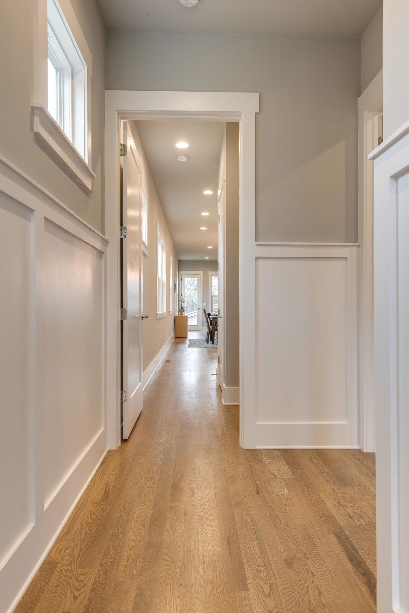 1st floor in-law or Air Bnb suite 