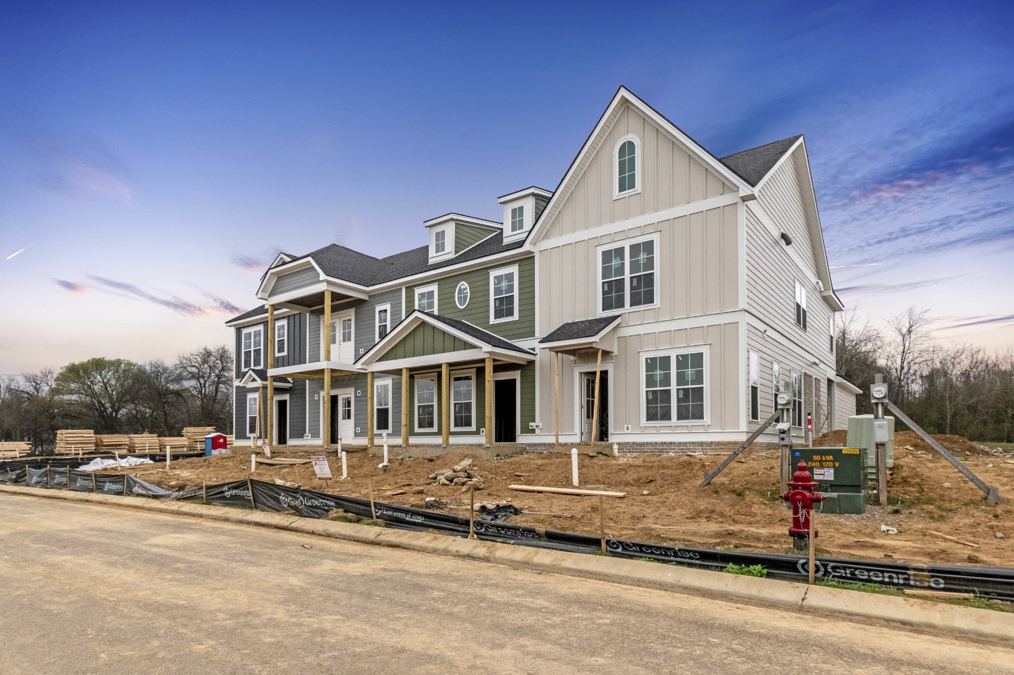 1943 Amacher Dr Sold Property