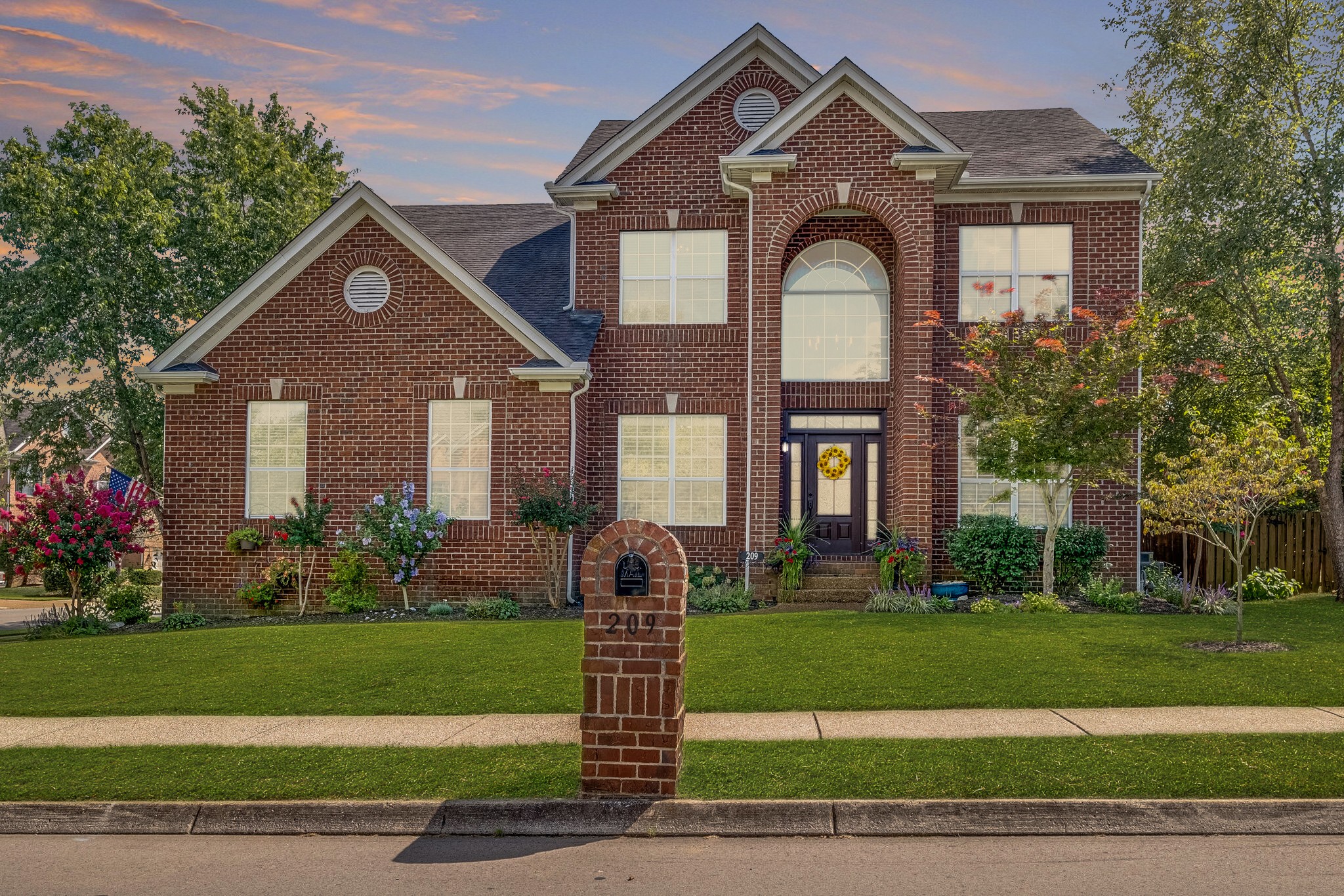 209 Wisteria Dr Sold Property