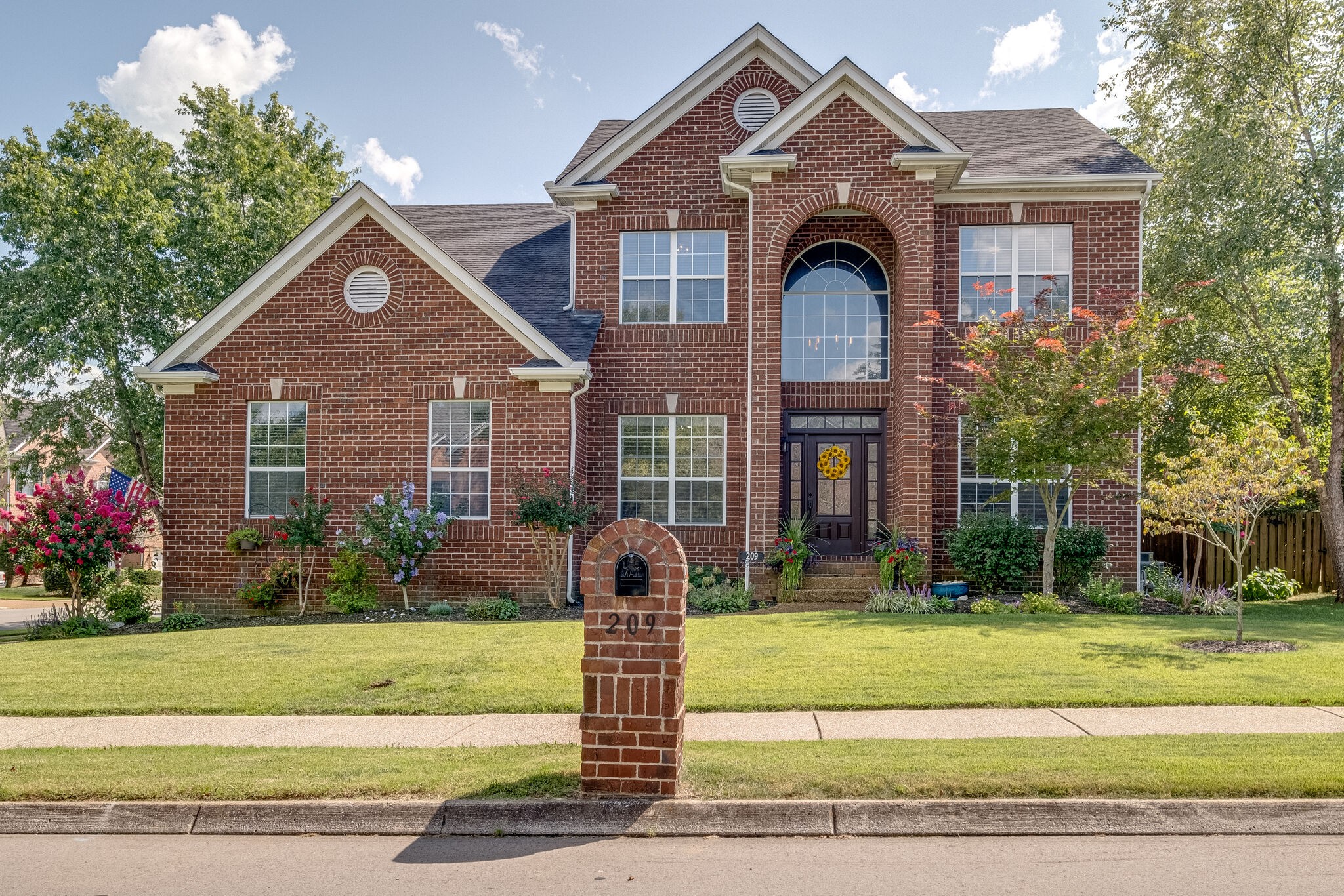 209 Wisteria Dr Sold Property
