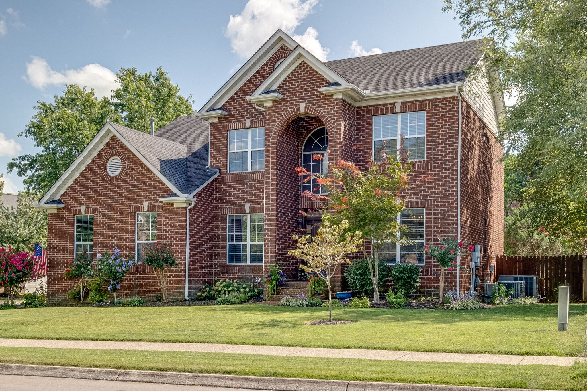 209 Wisteria Dr Sold Property