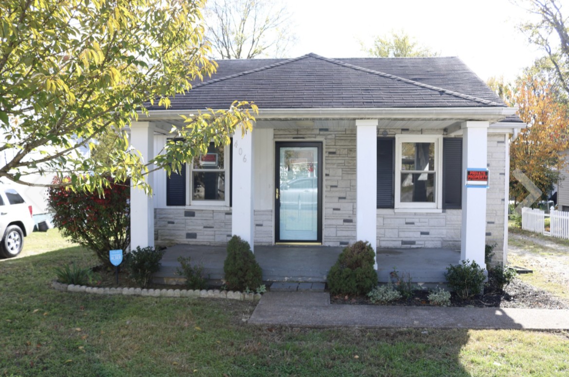 406 E 17th St Sold Property
