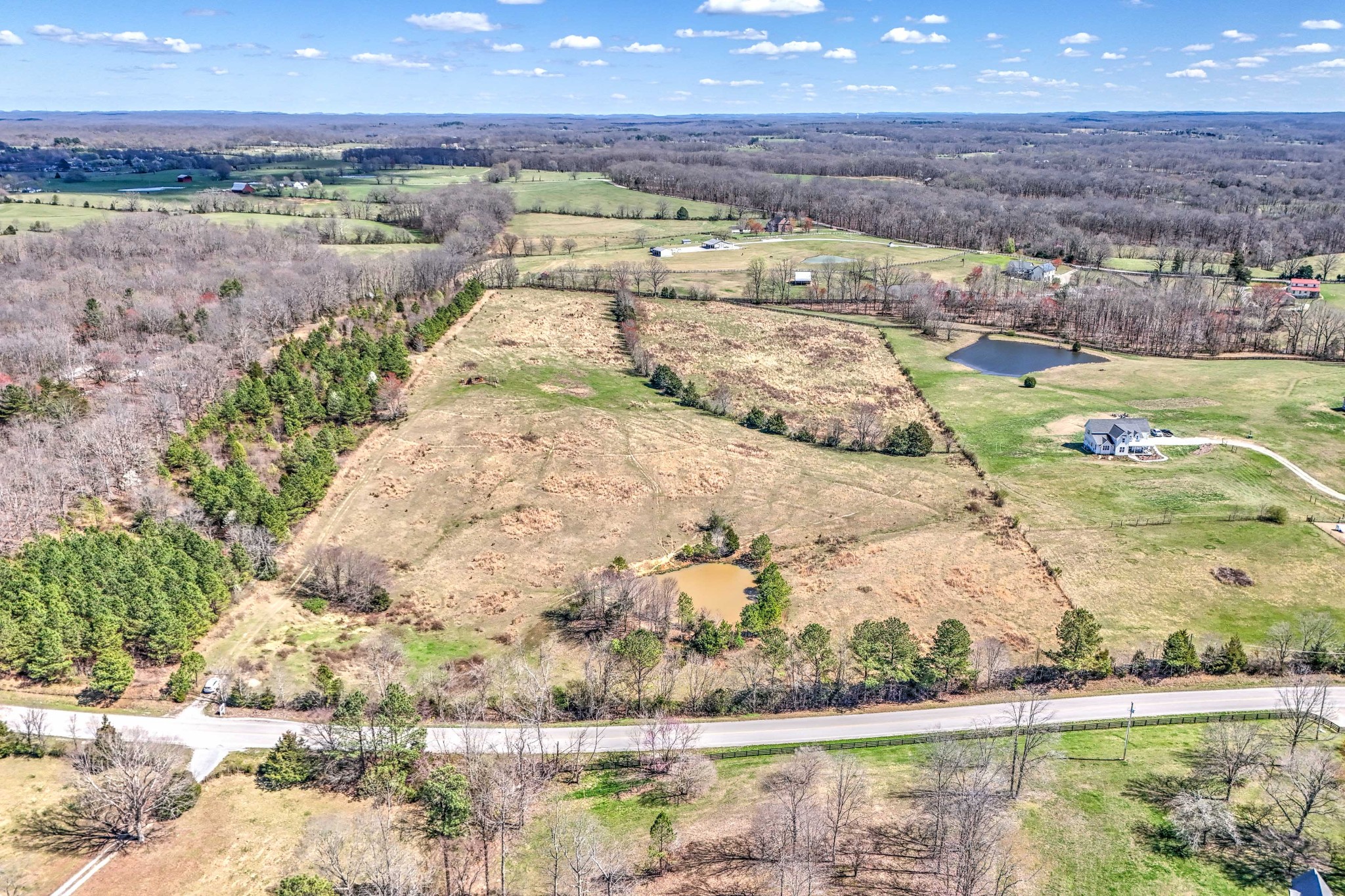 0 Bradford Sold Property