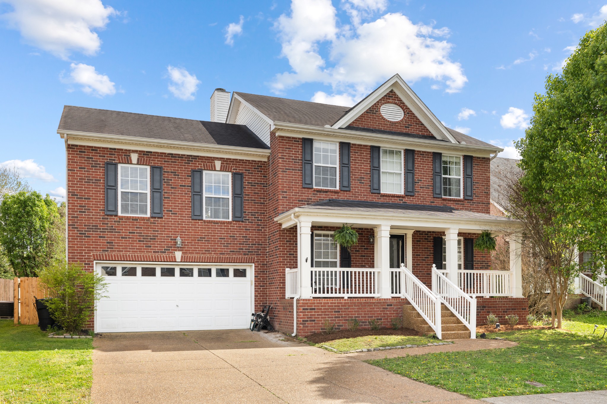 203 Camellia Ct Sold Property