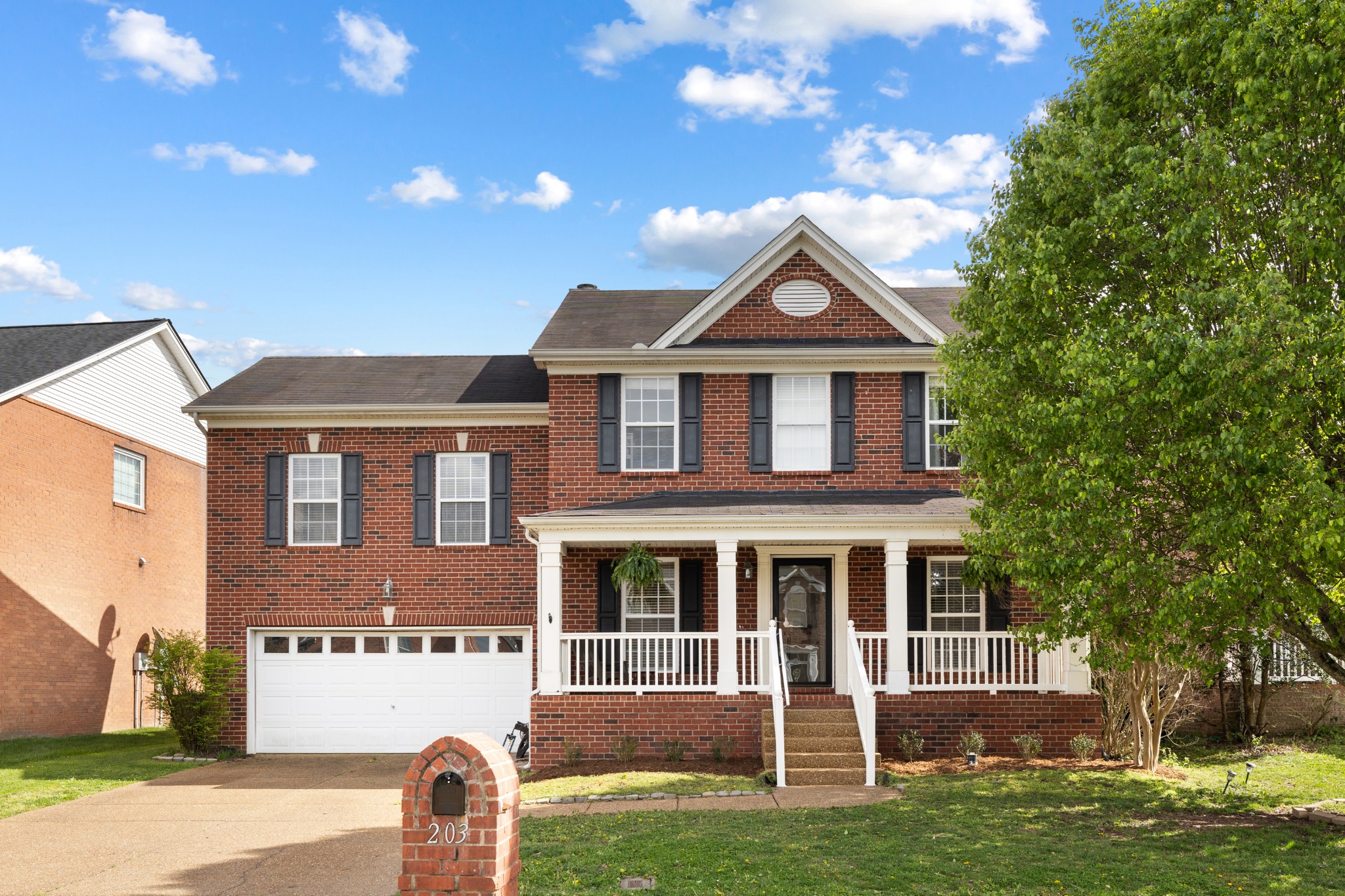 203 Camellia Ct Sold Property