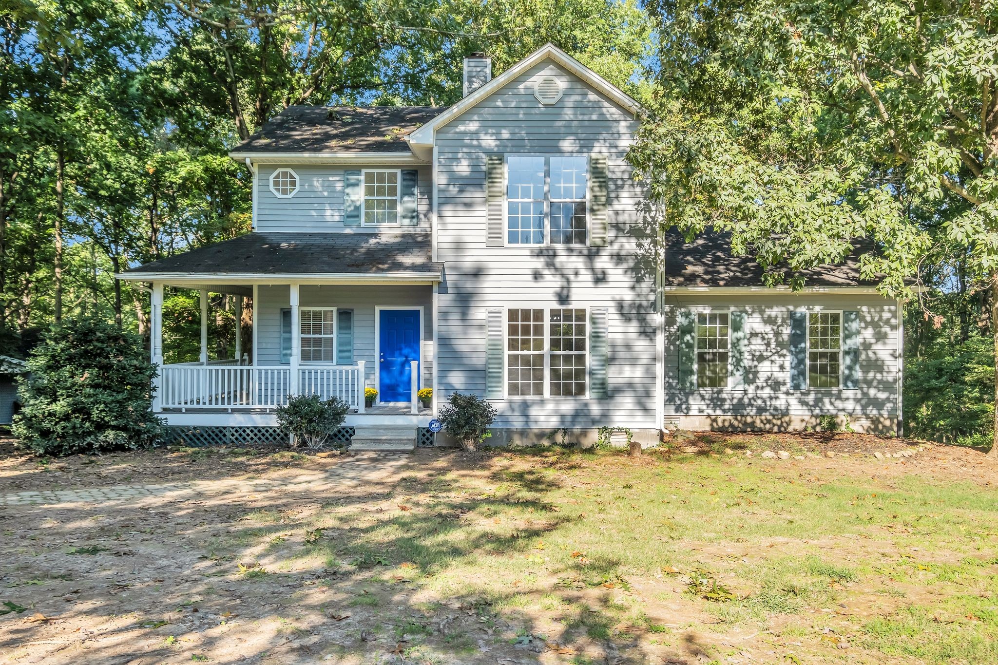 5550 Hargrove Ridge Rd Sold Property