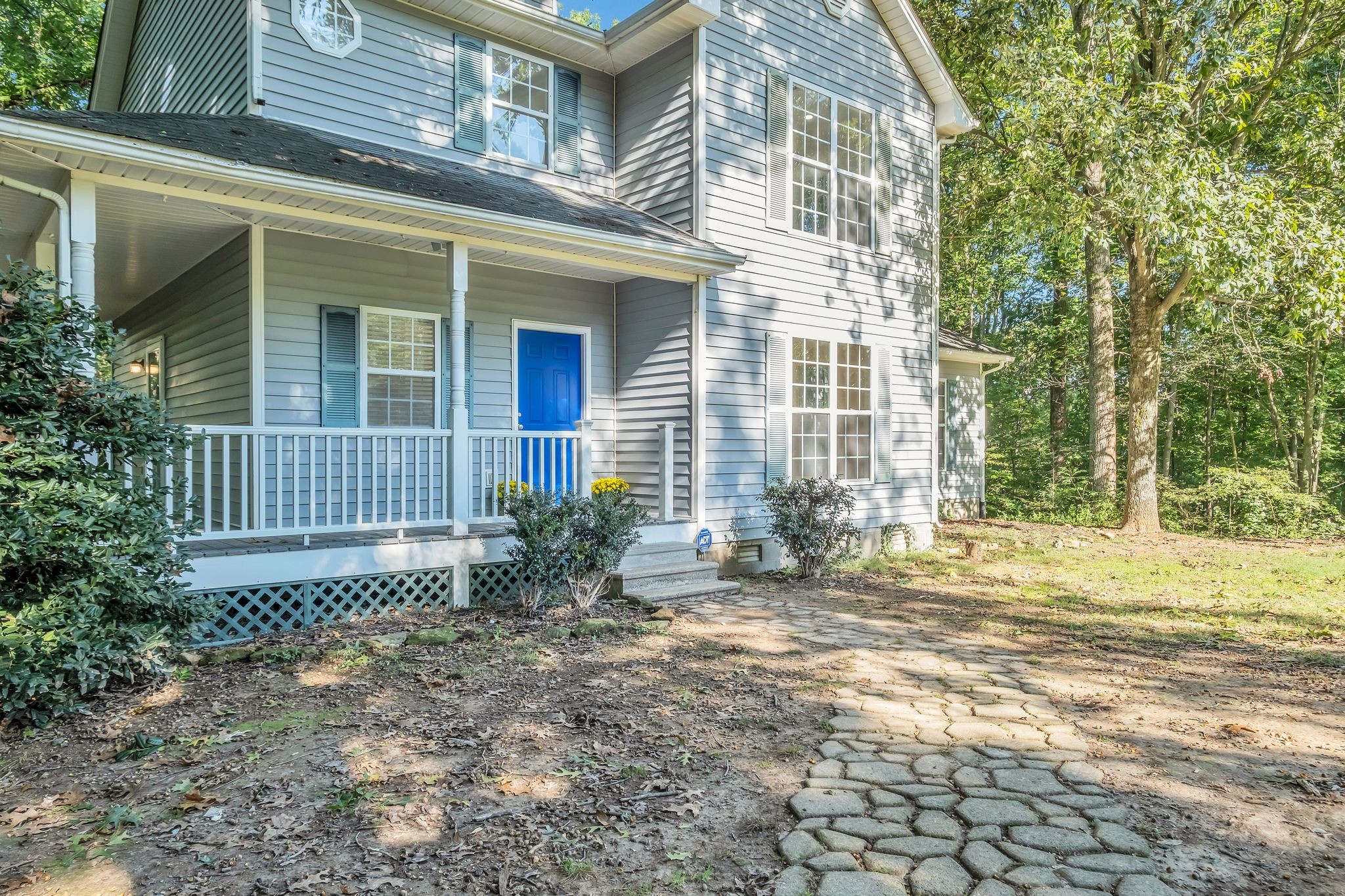 5550 Hargrove Ridge Rd Sold Property