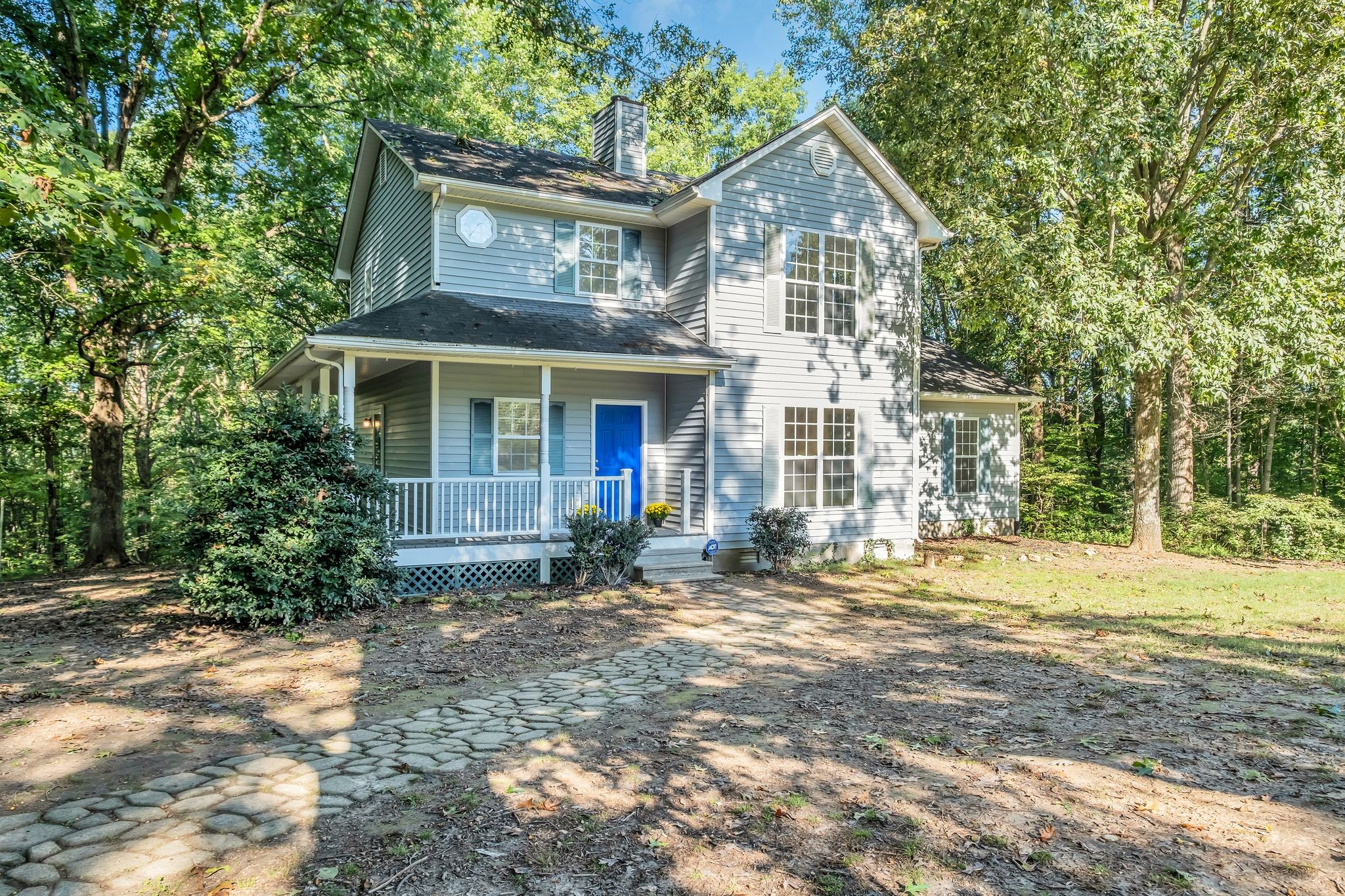5550 Hargrove Ridge Rd Sold Property