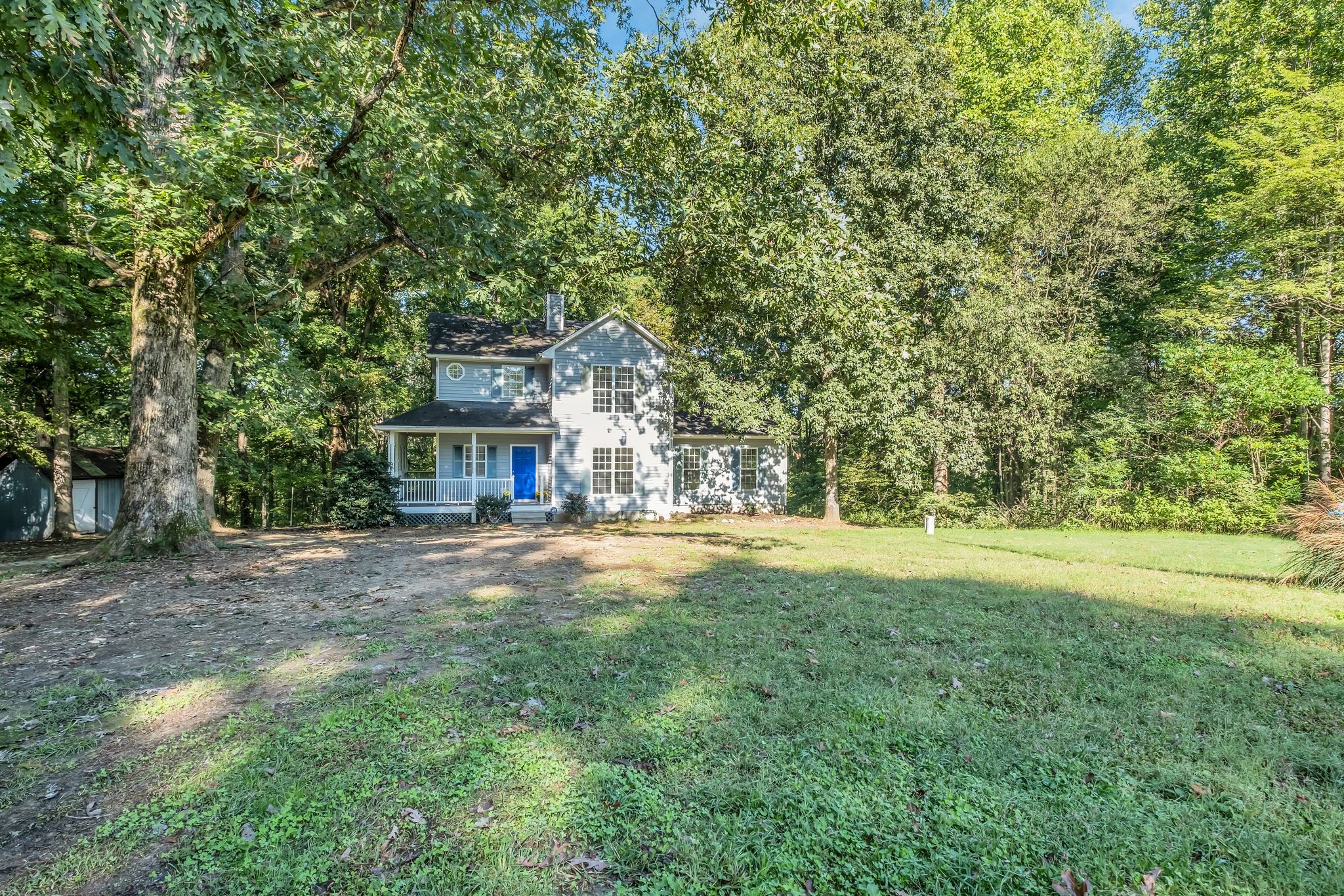 5550 Hargrove Ridge Rd Sold Property
