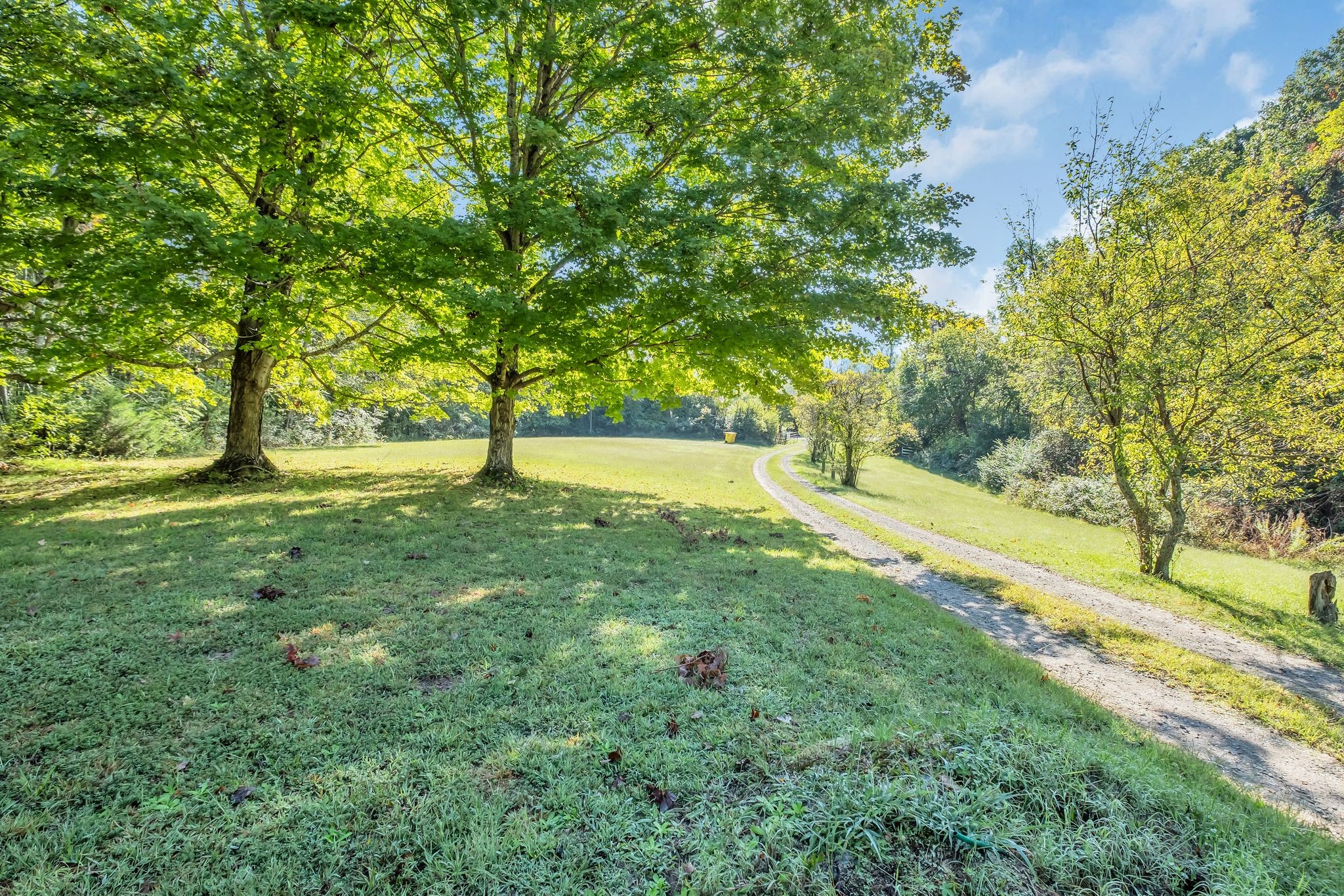 0 Hargrove Ridge Rd Sold Property
