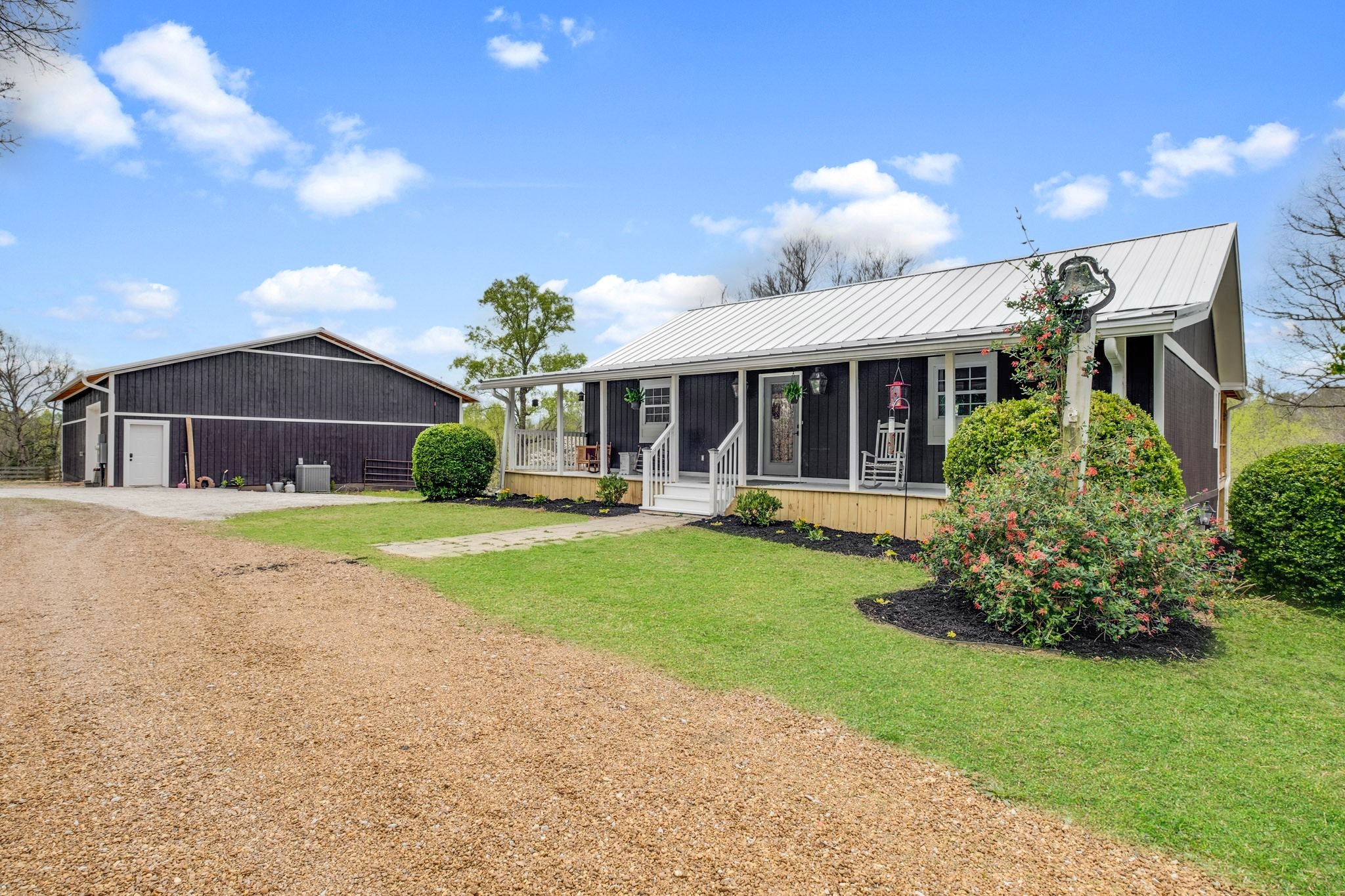 3733 Mobleys Cut Rd Thompsons Station Sold Property