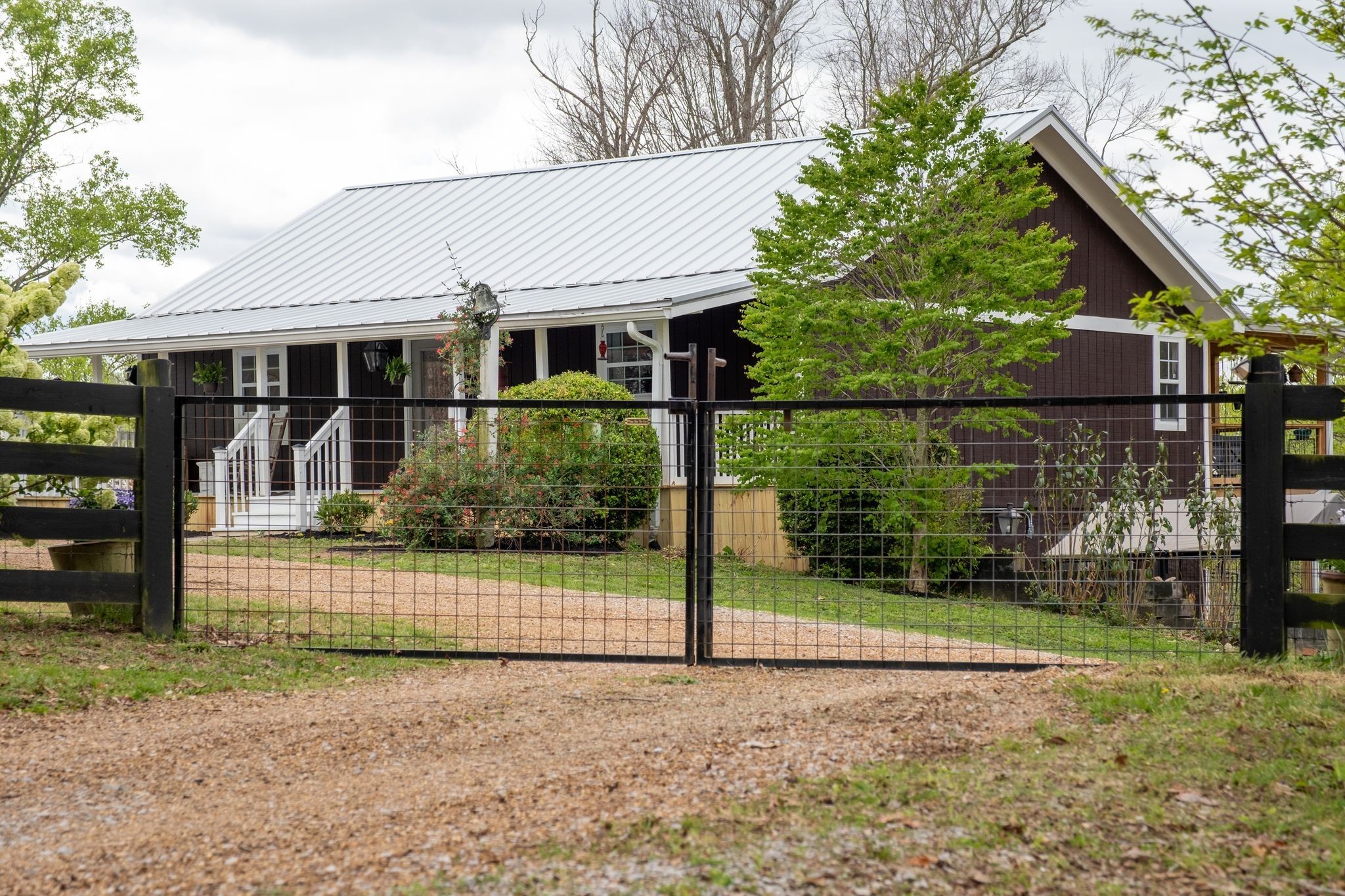3733 Mobleys Cut Rd Thompsons Station Sold Property