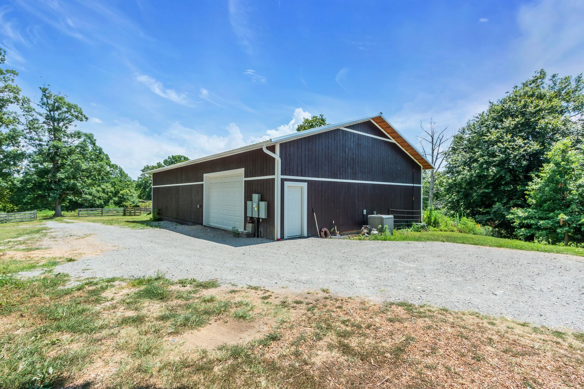 3733 Mobleys Cut Rd Thompsons Station Sold Property