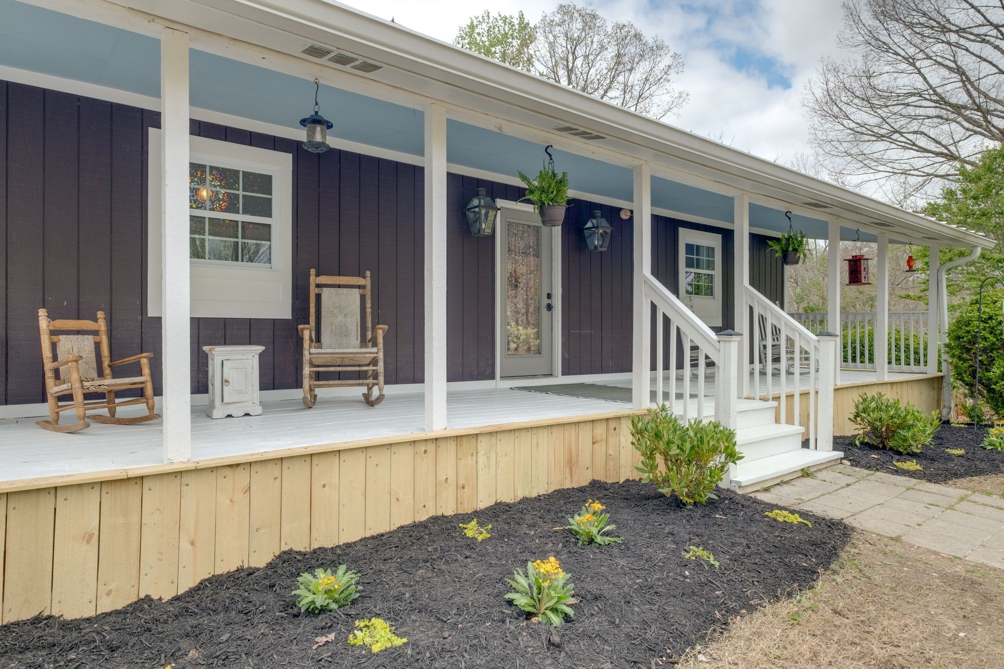 3733 Mobleys Cut Rd Thompsons Station Sold Property
