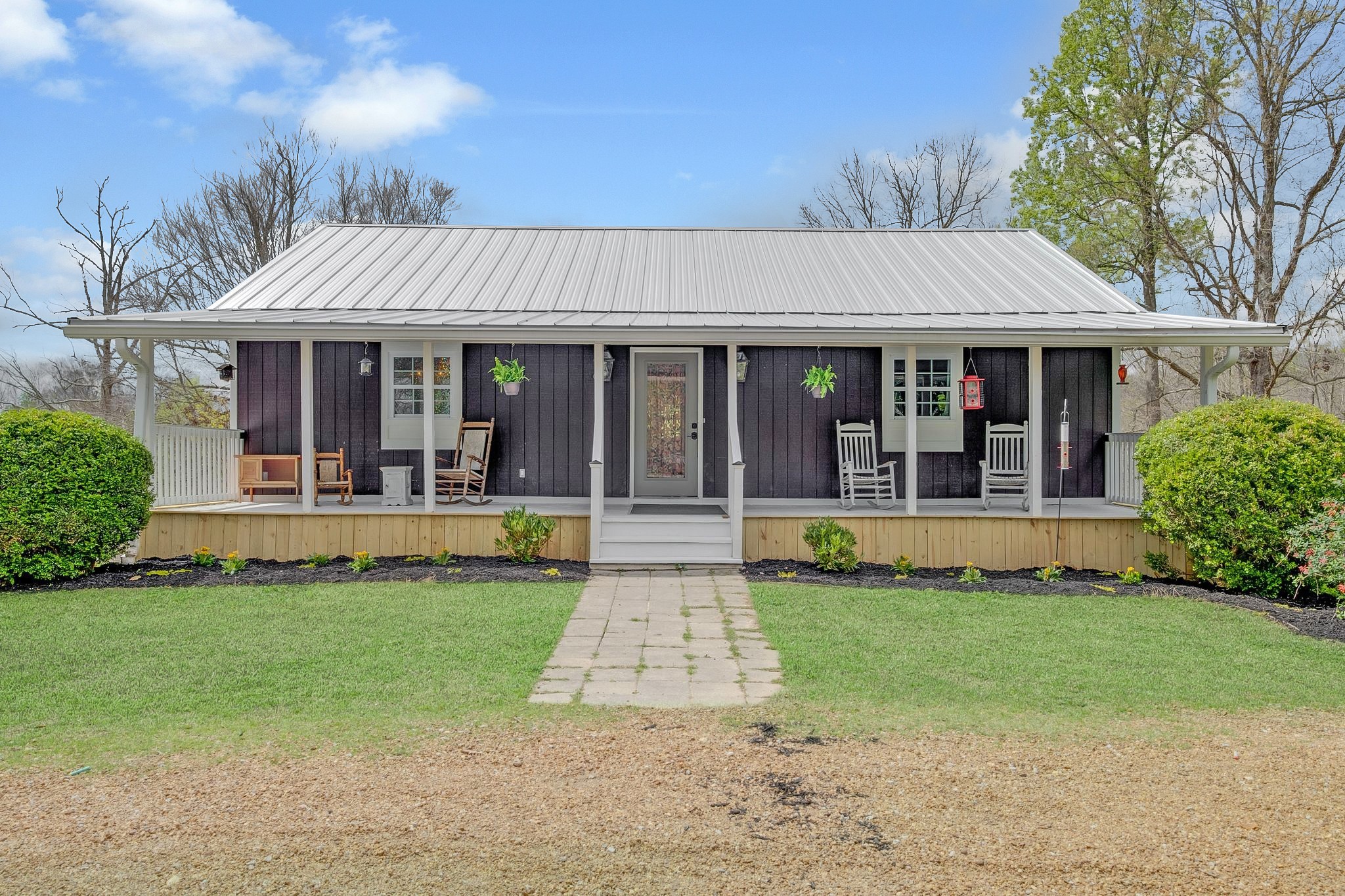 3733 Mobleys Cut Rd Thompsons Station Sold Property