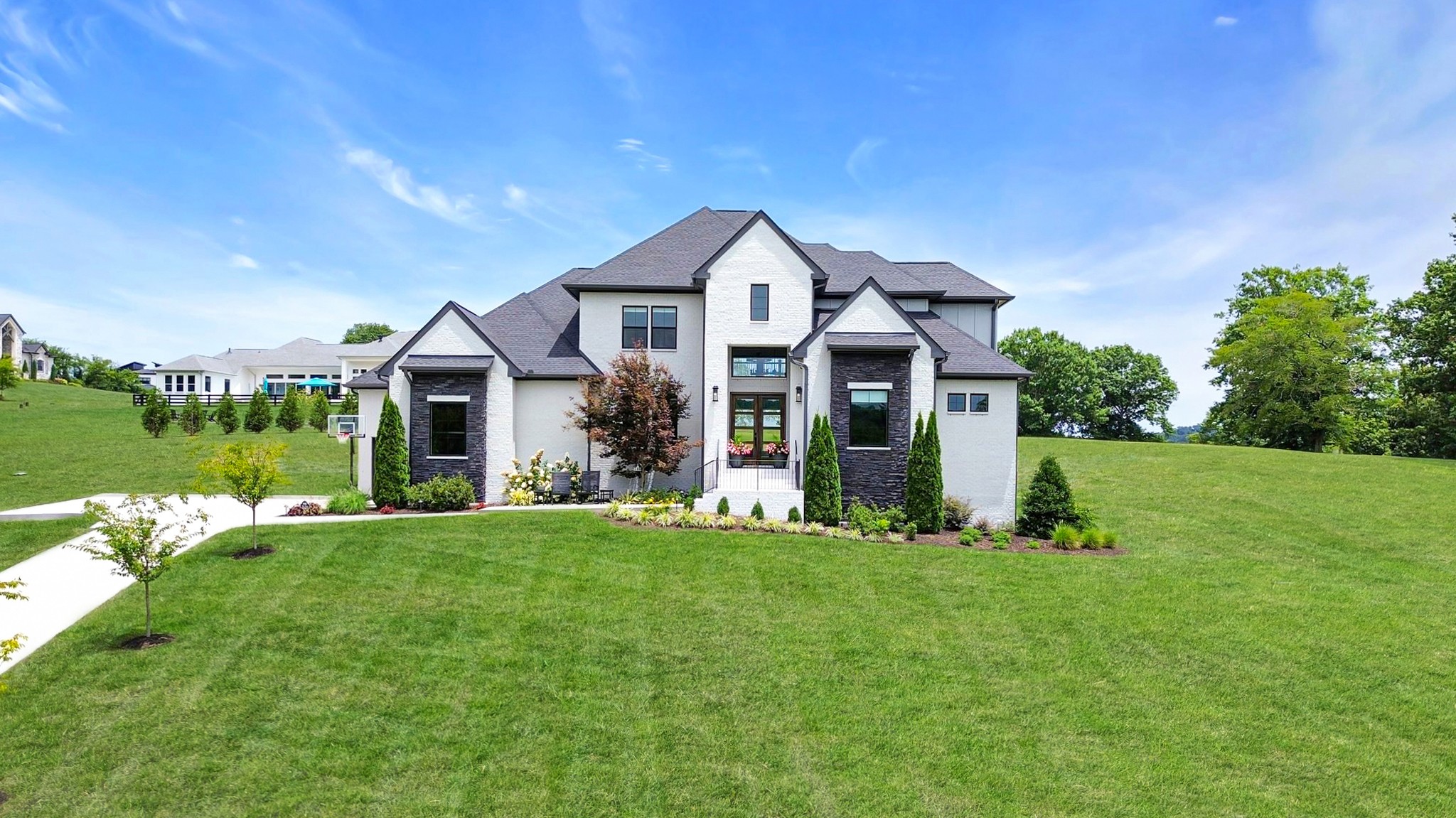 4996 Green Herron Ln Franklin Sold Property