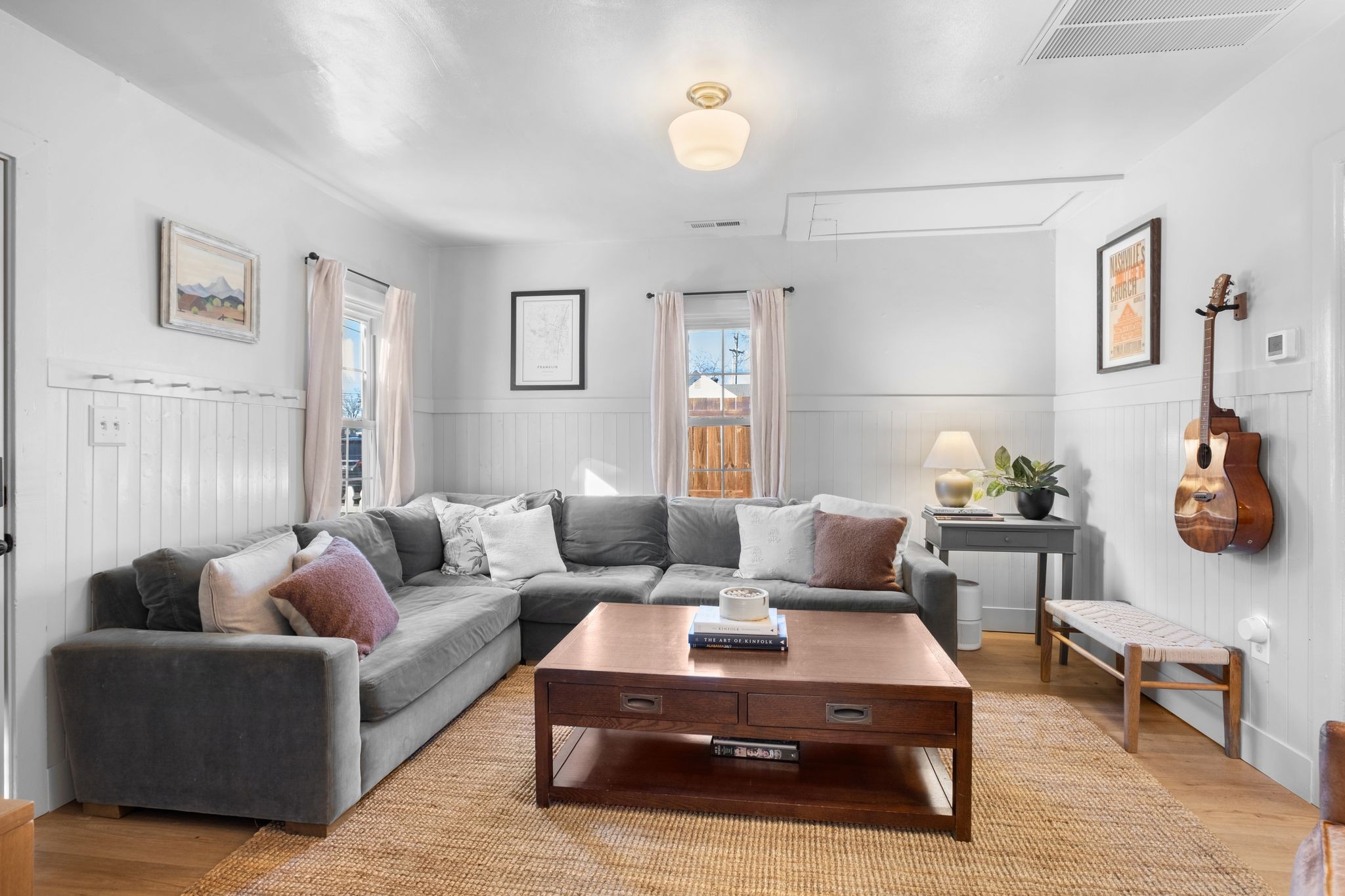 106 Buford St Franklin Sold Property