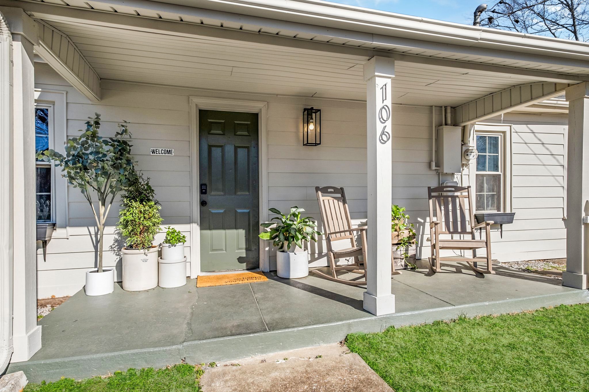 106 Buford St Franklin Sold Property