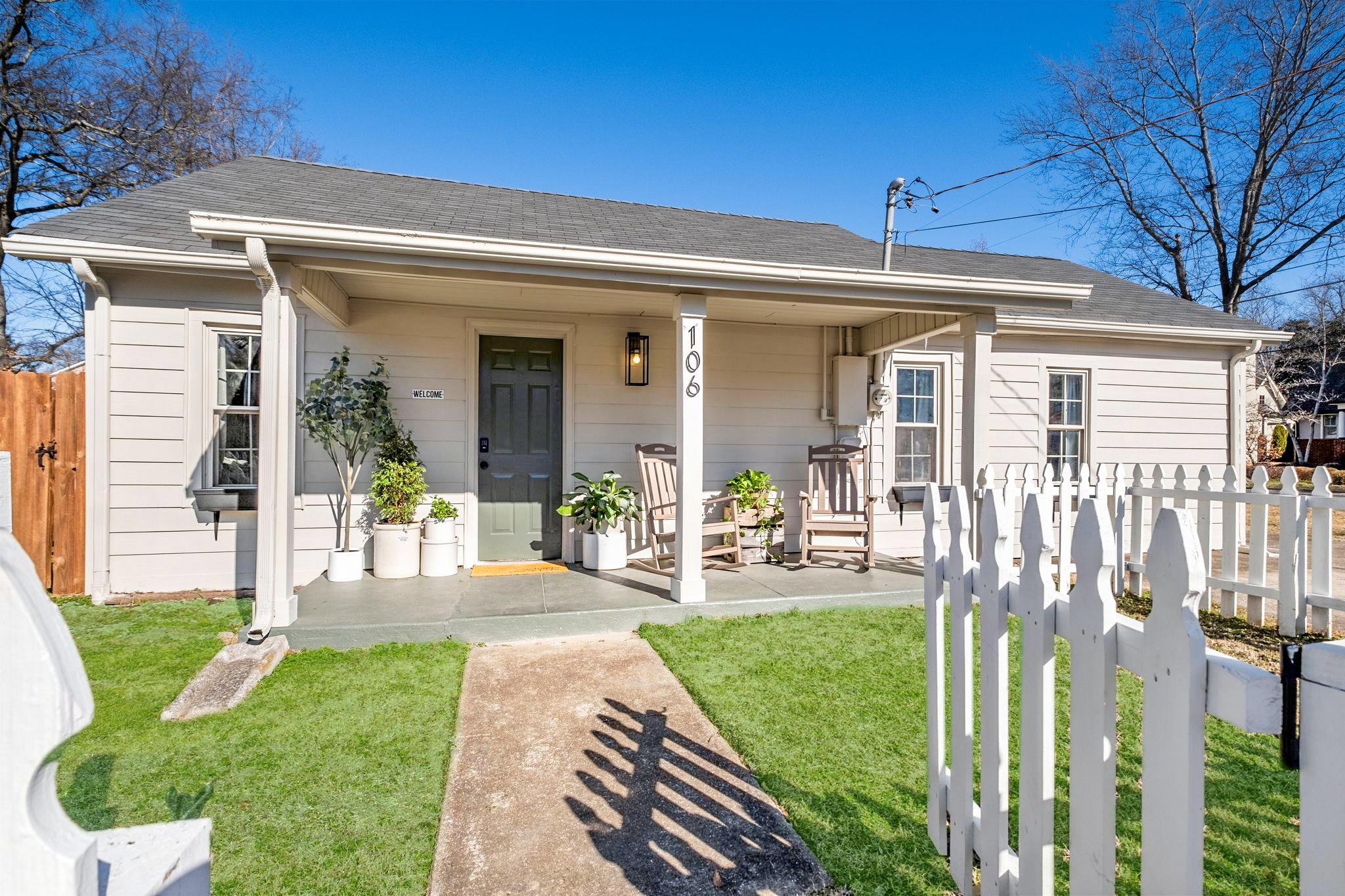 106 Buford St Franklin Sold Property