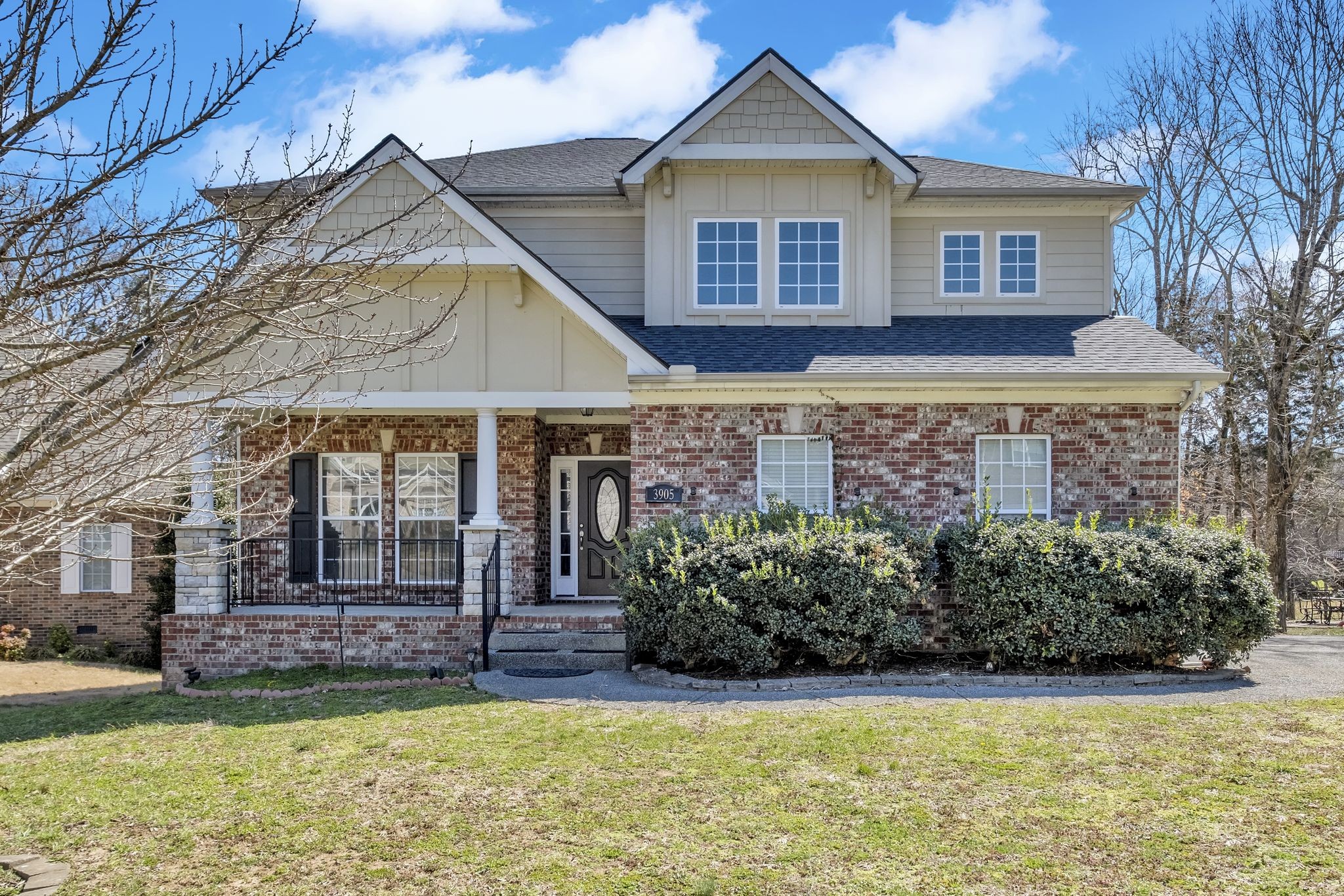 Sold Listing Sold Property