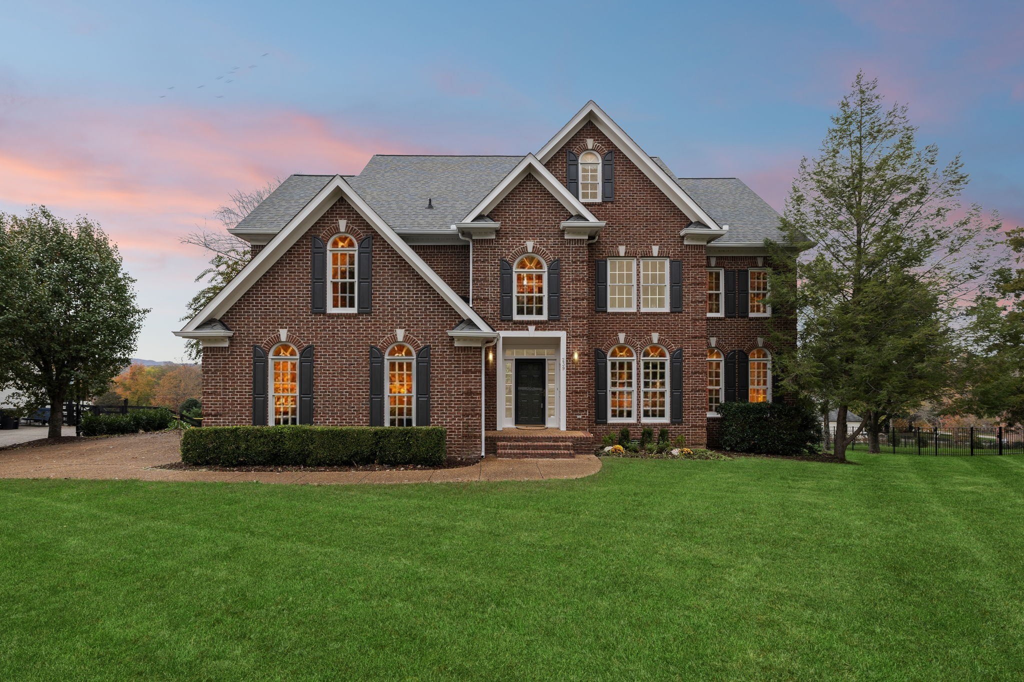 239 Spencer Creek Rd Franklin Sold Property
