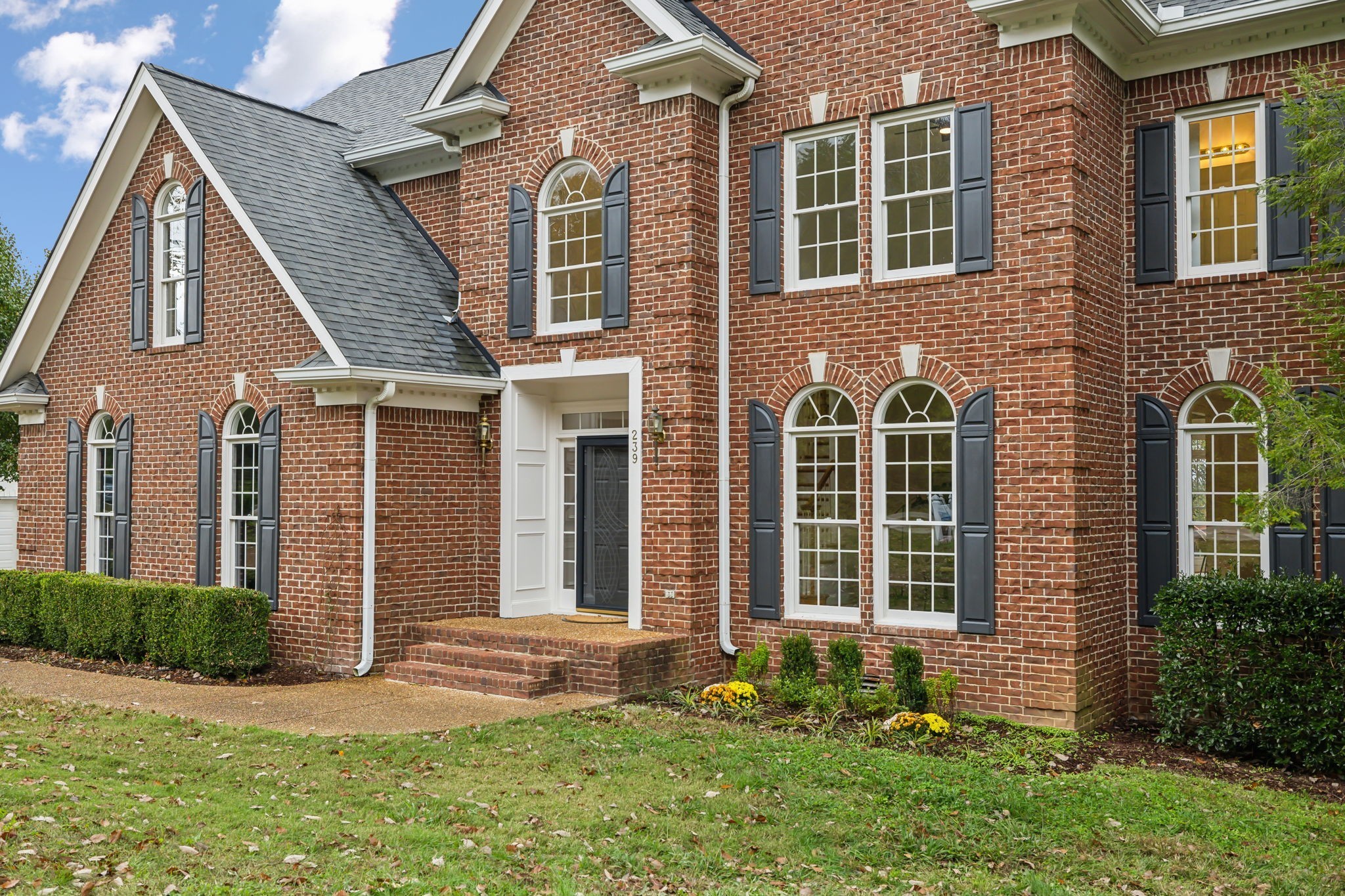 239 Spencer Creek Rd Franklin Sold Property