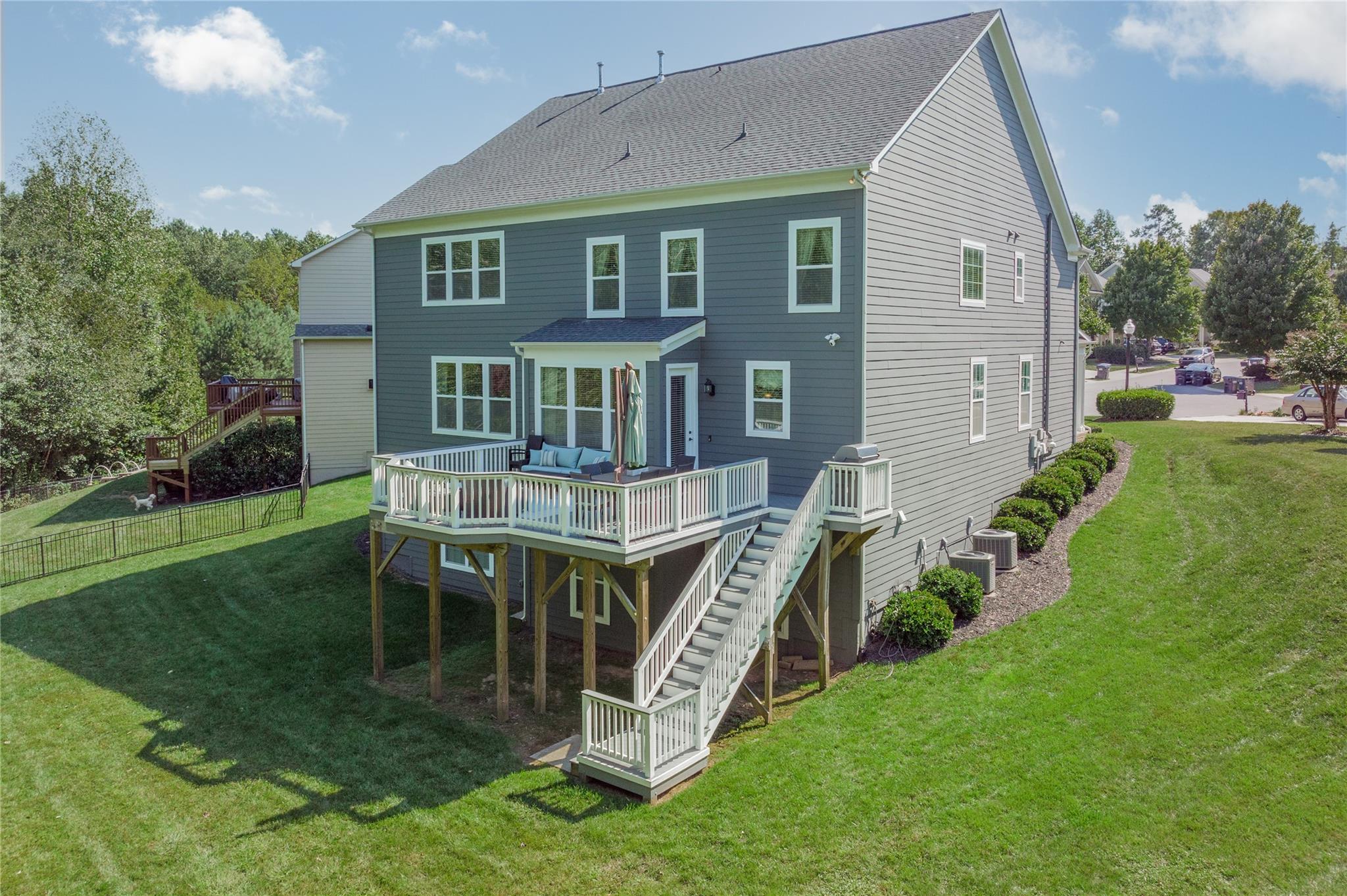 Sold Property
