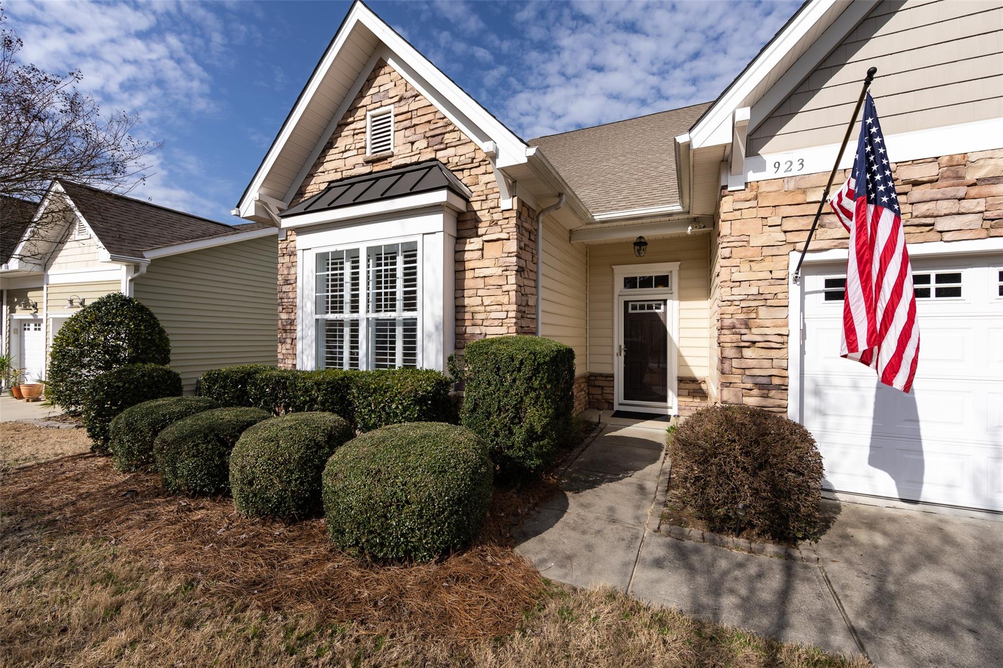 923 Knob Creek, Tega Cay SC 29708 Sold Property