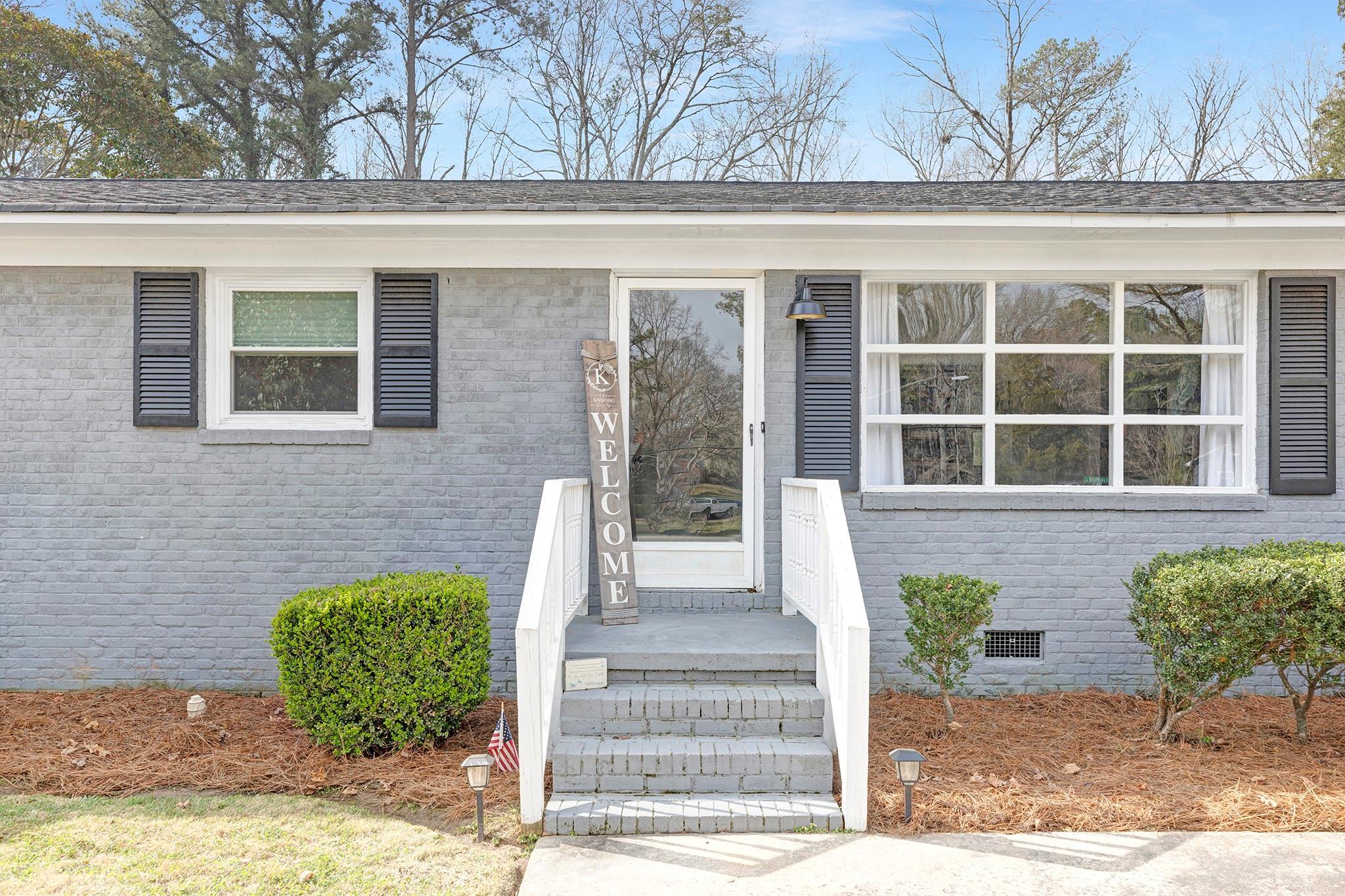 1309 Crestfield, Lancaster SC 29720 Sold Property