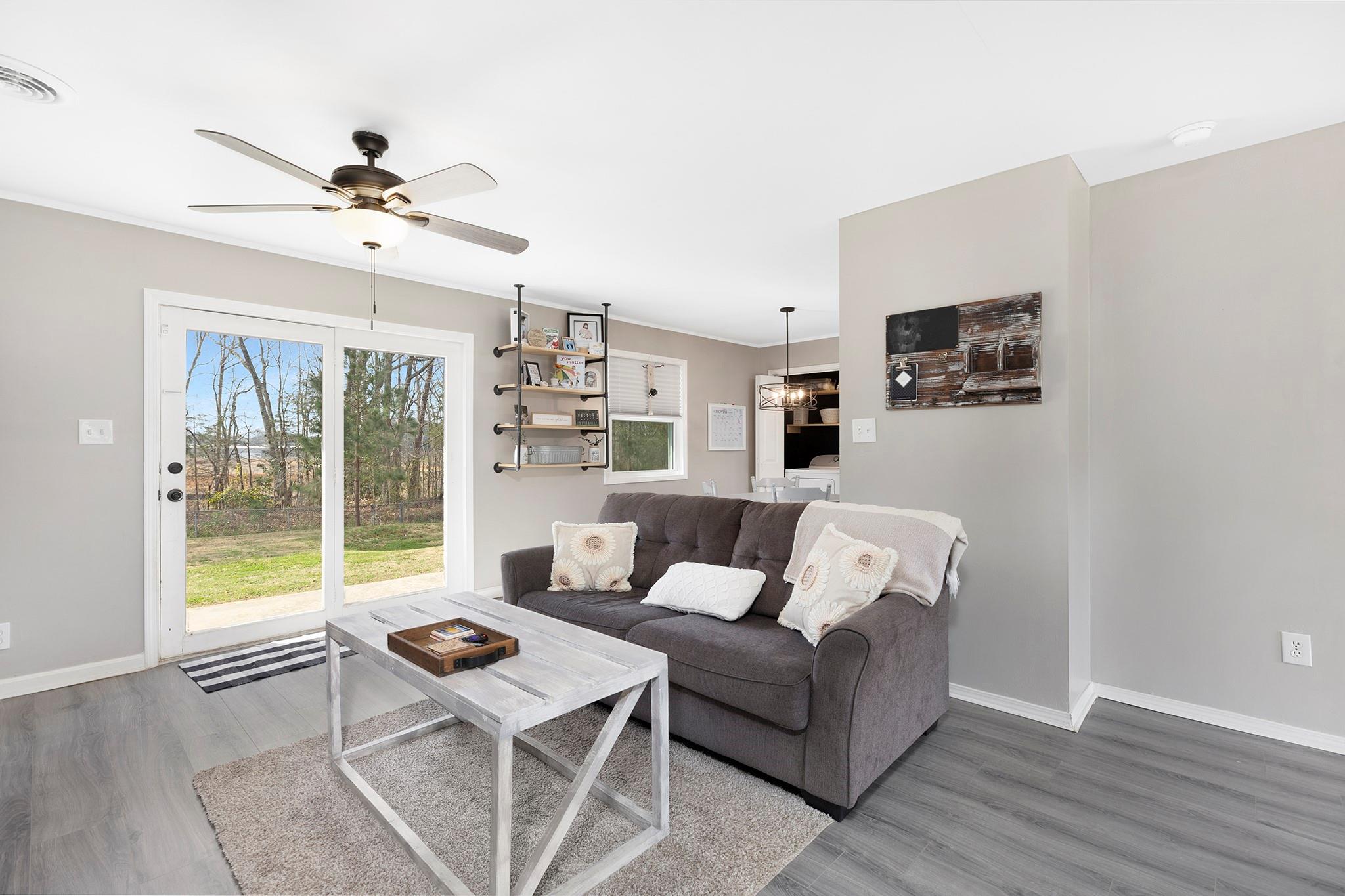 1309 Crestfield, Lancaster SC 29720 Sold Property