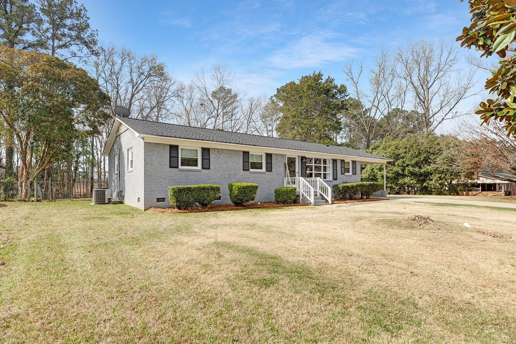 1309 Crestfield, Lancaster SC 29720 Sold Property