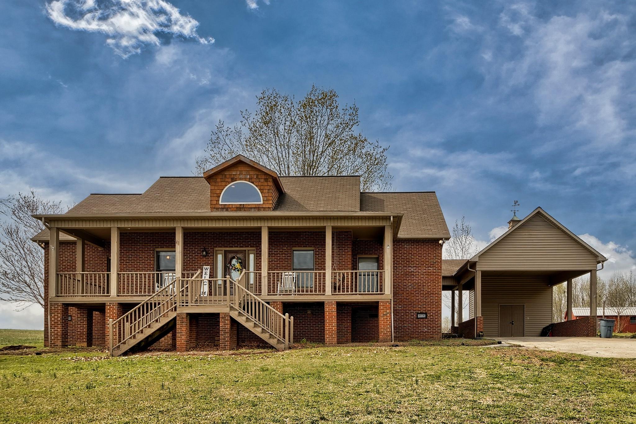 2726 Bluejay, Heath Springs SC 29058 Sold Property