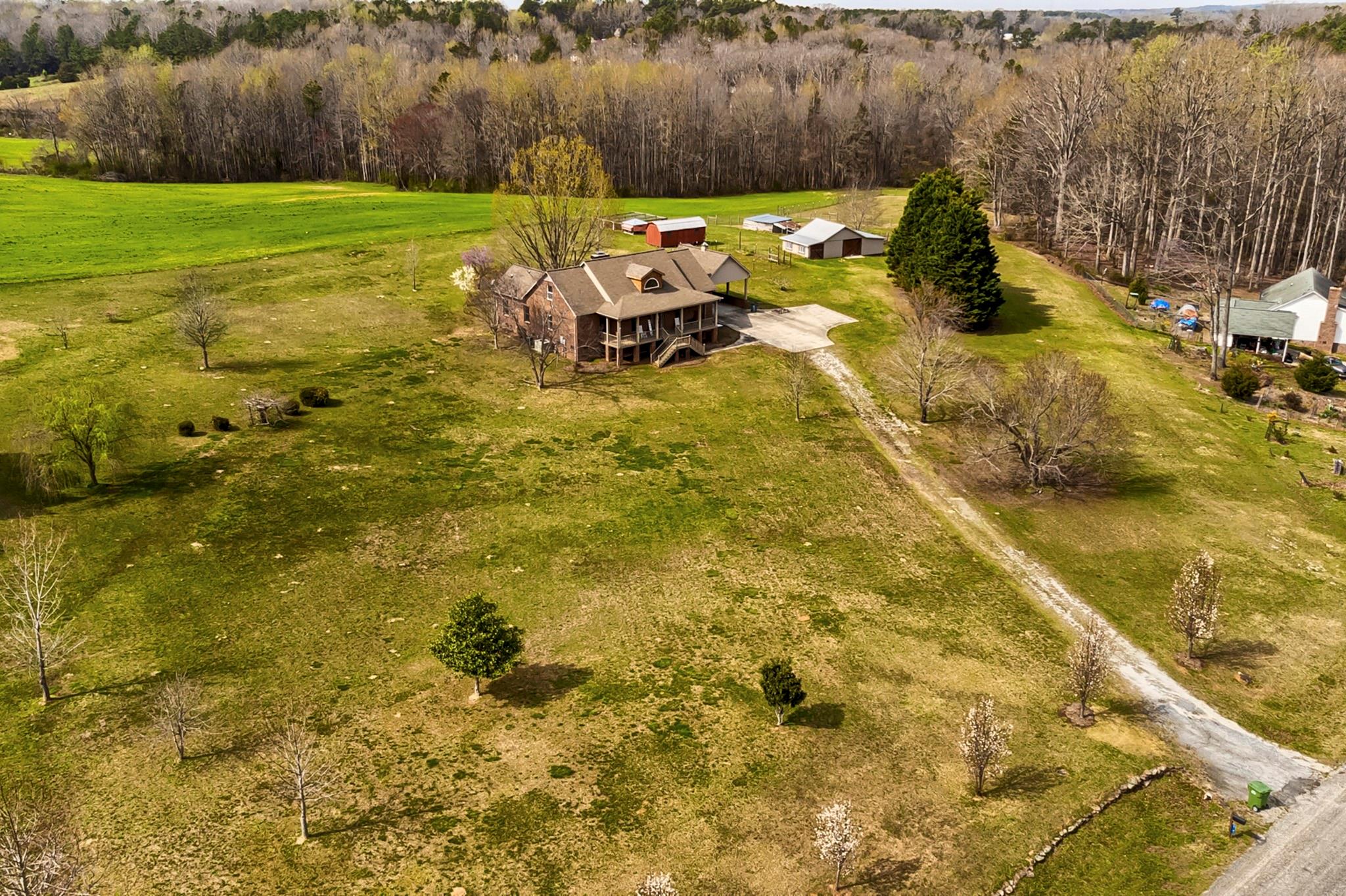2726 Bluejay, Heath Springs SC 29058 Sold Property
