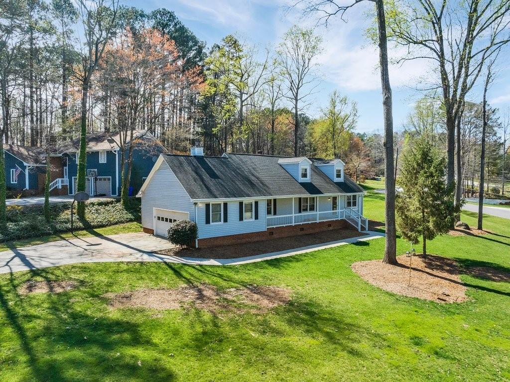 Sold Property
