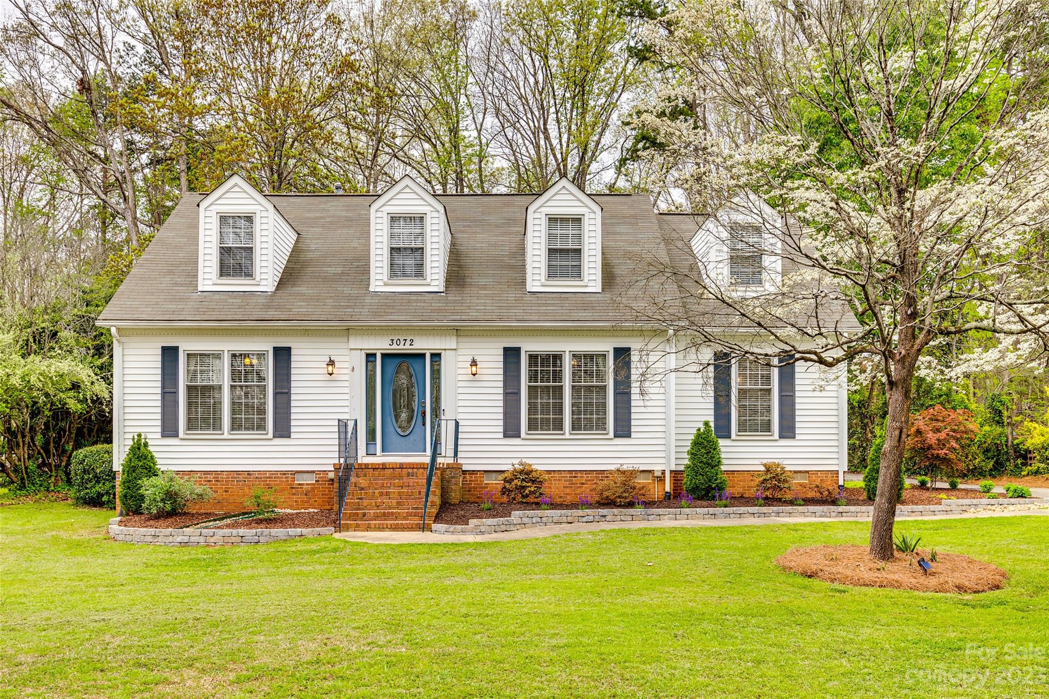 Sold Property