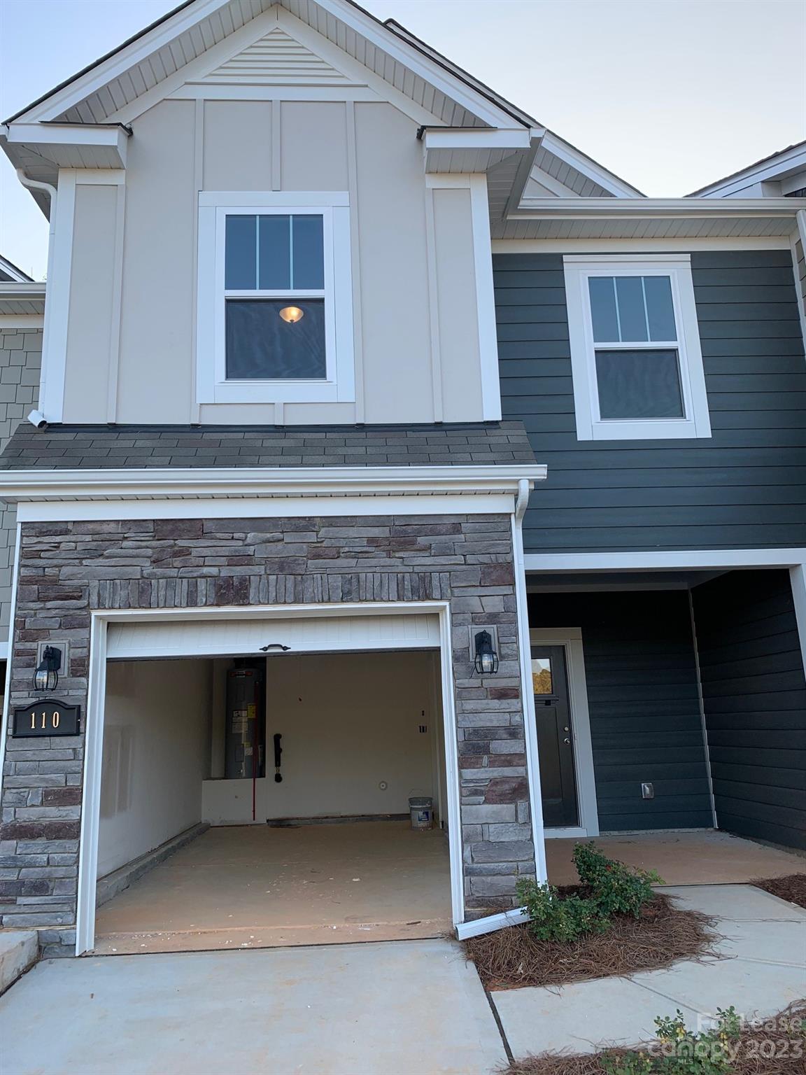 110 Quinn, Matthews NC 28104 Sold Property