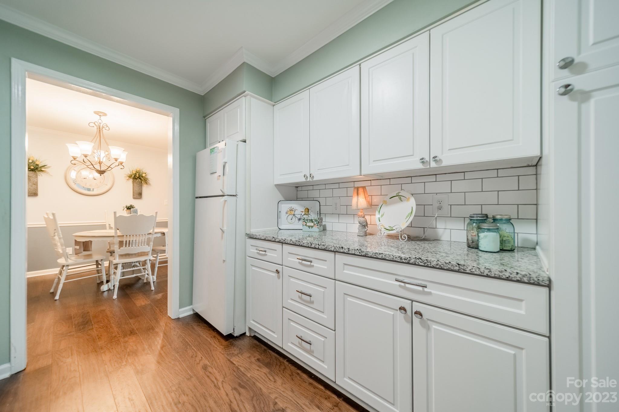 4755 Hedgemore UNIT A, Charlotte NC 28209 Sold Property
