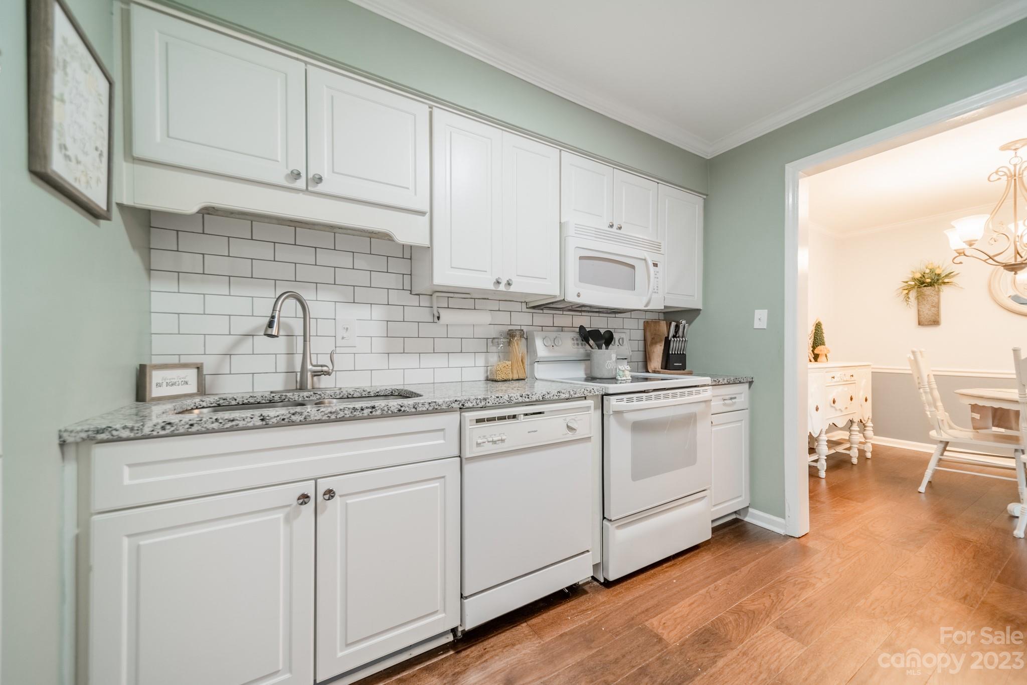 4755 Hedgemore UNIT A, Charlotte NC 28209 Sold Property